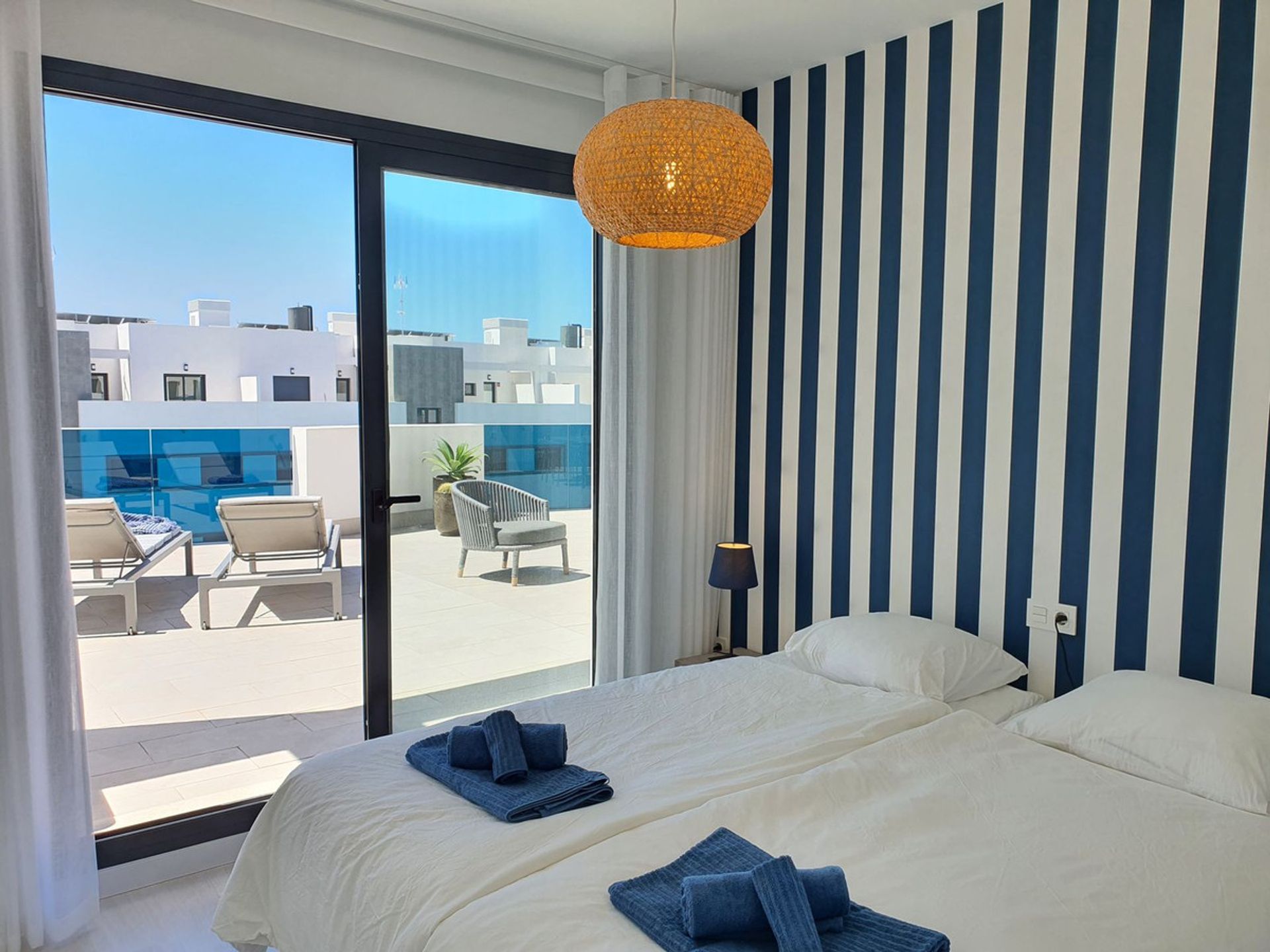 Condominio en Fuengirola, Andalucía 10860099