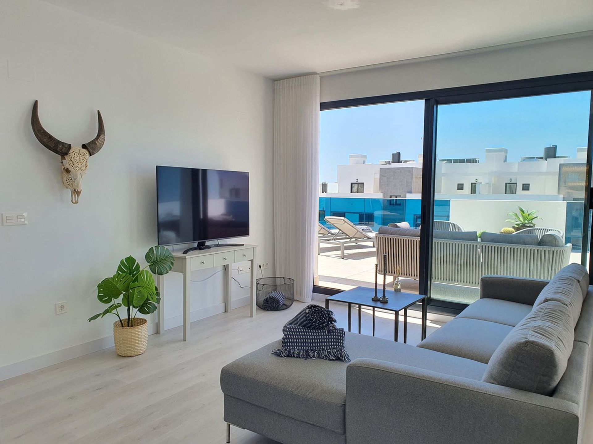 Condominio en Fuengirola, Andalucía 10860099