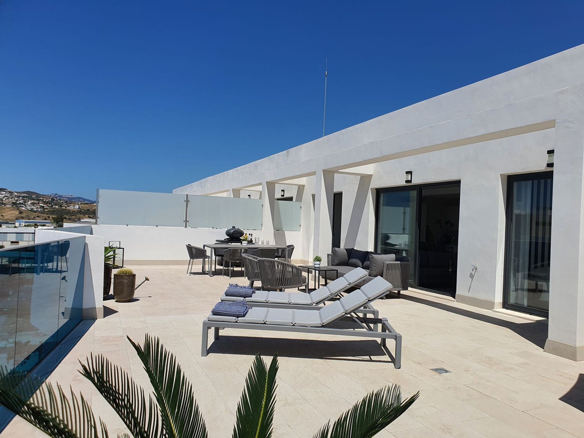 Condominio nel San Francisco, Andalusia 10860099