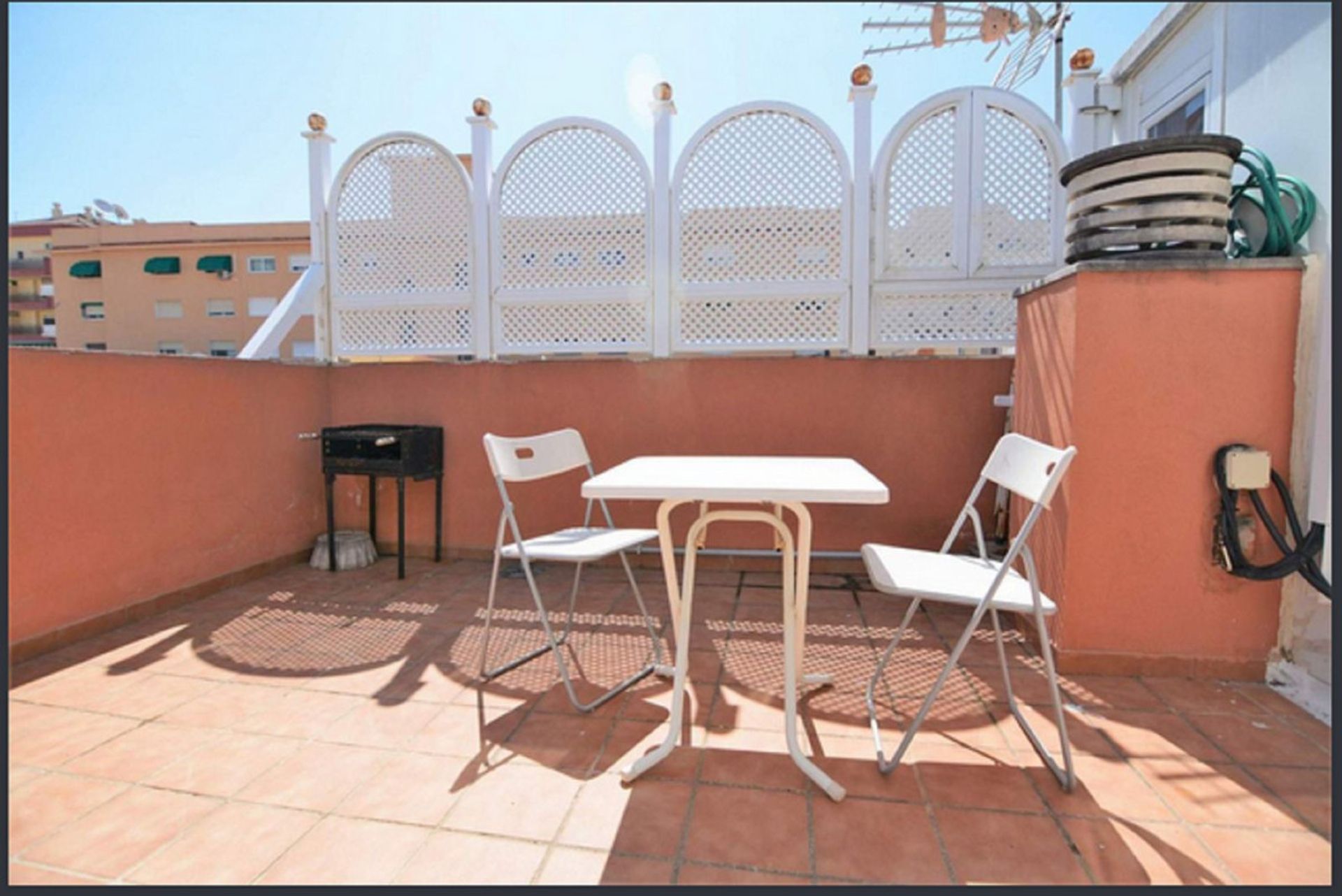 Osakehuoneisto sisään Fuengirola, Andalucía 10860113