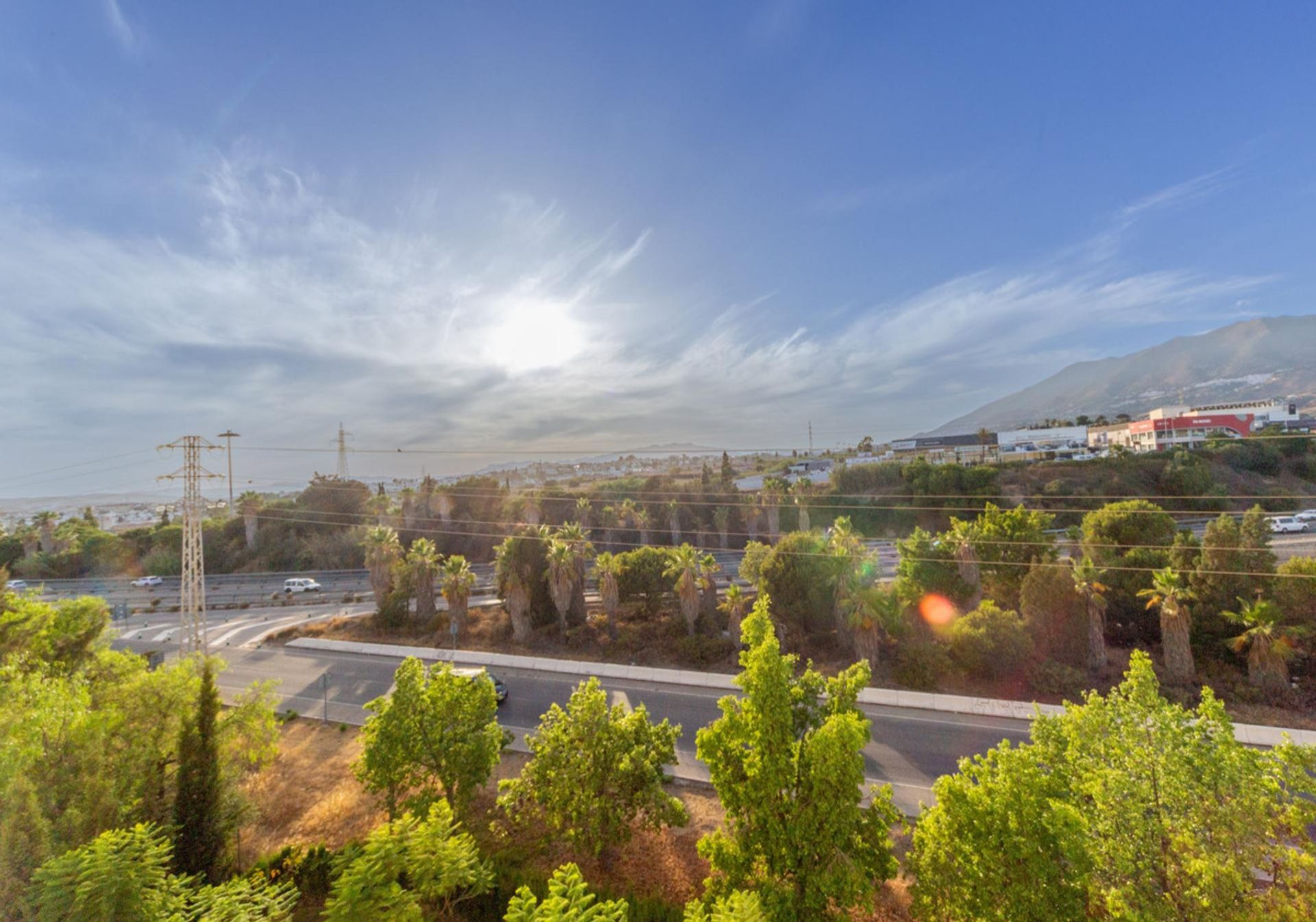 Condominium in Fuengirola, Andalucía 10860123