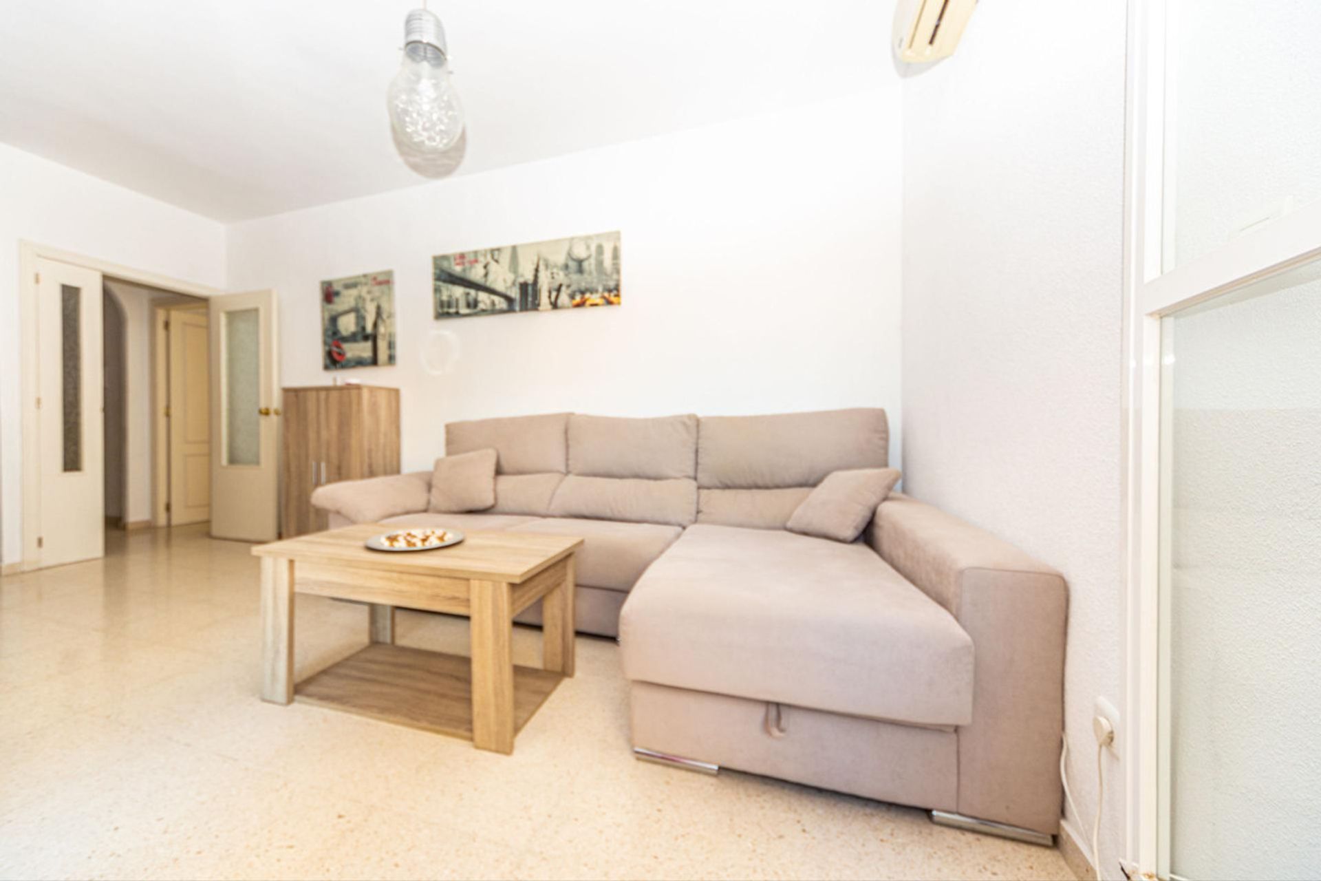 Condominio nel Fuengirola, Andalucía 10860123