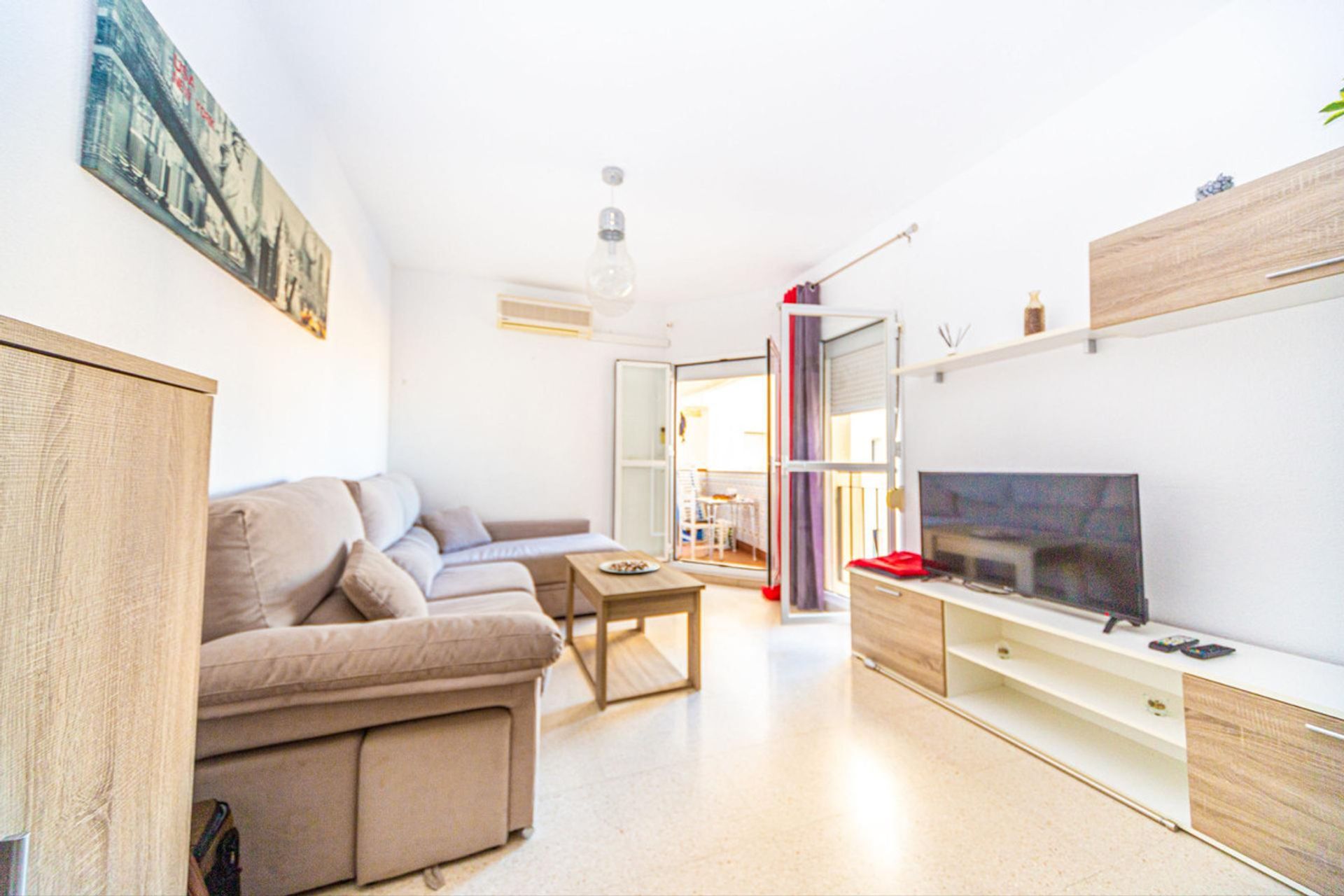 Condominio nel Fuengirola, Andalucía 10860123