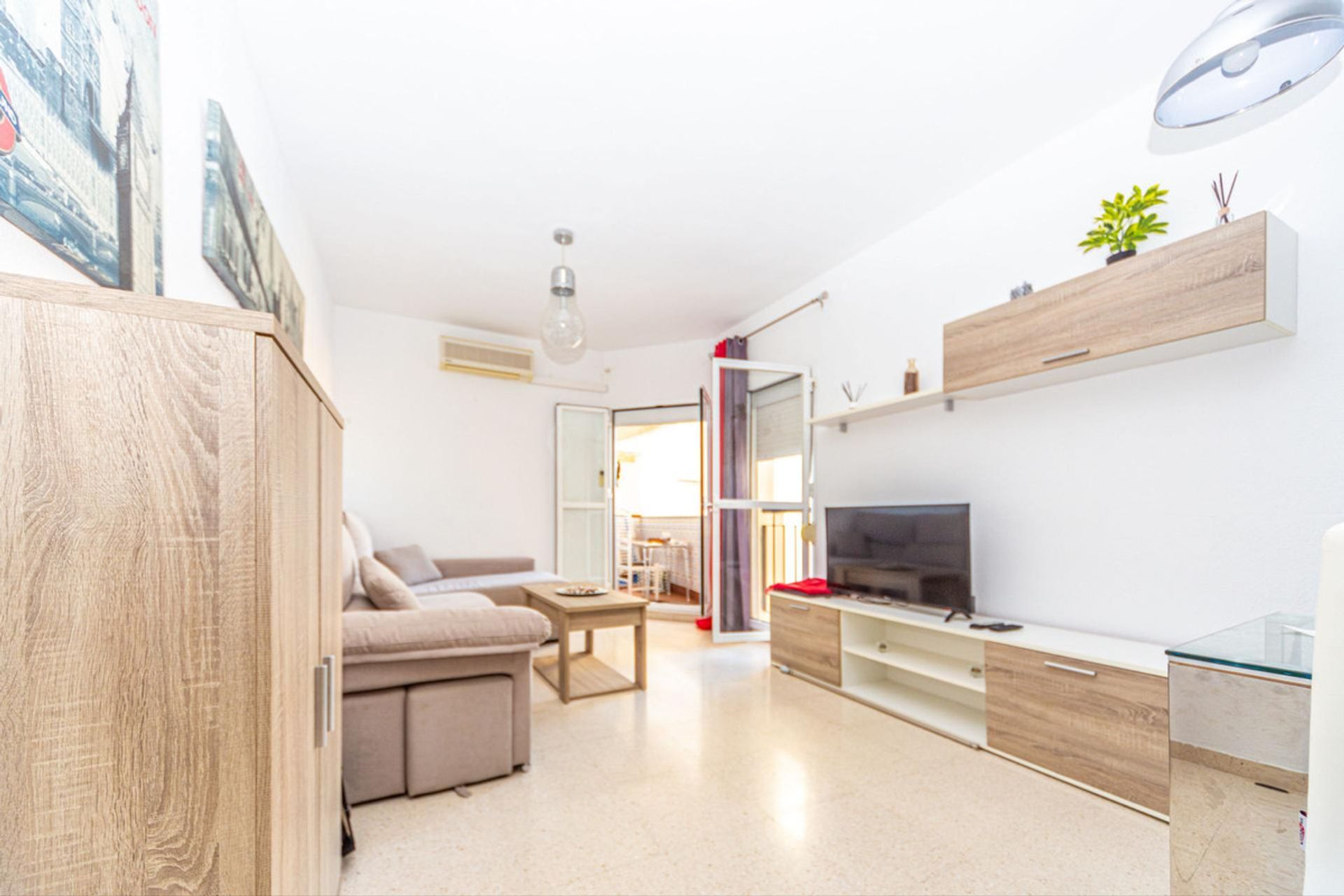 Condominio nel Fuengirola, Andalucía 10860123