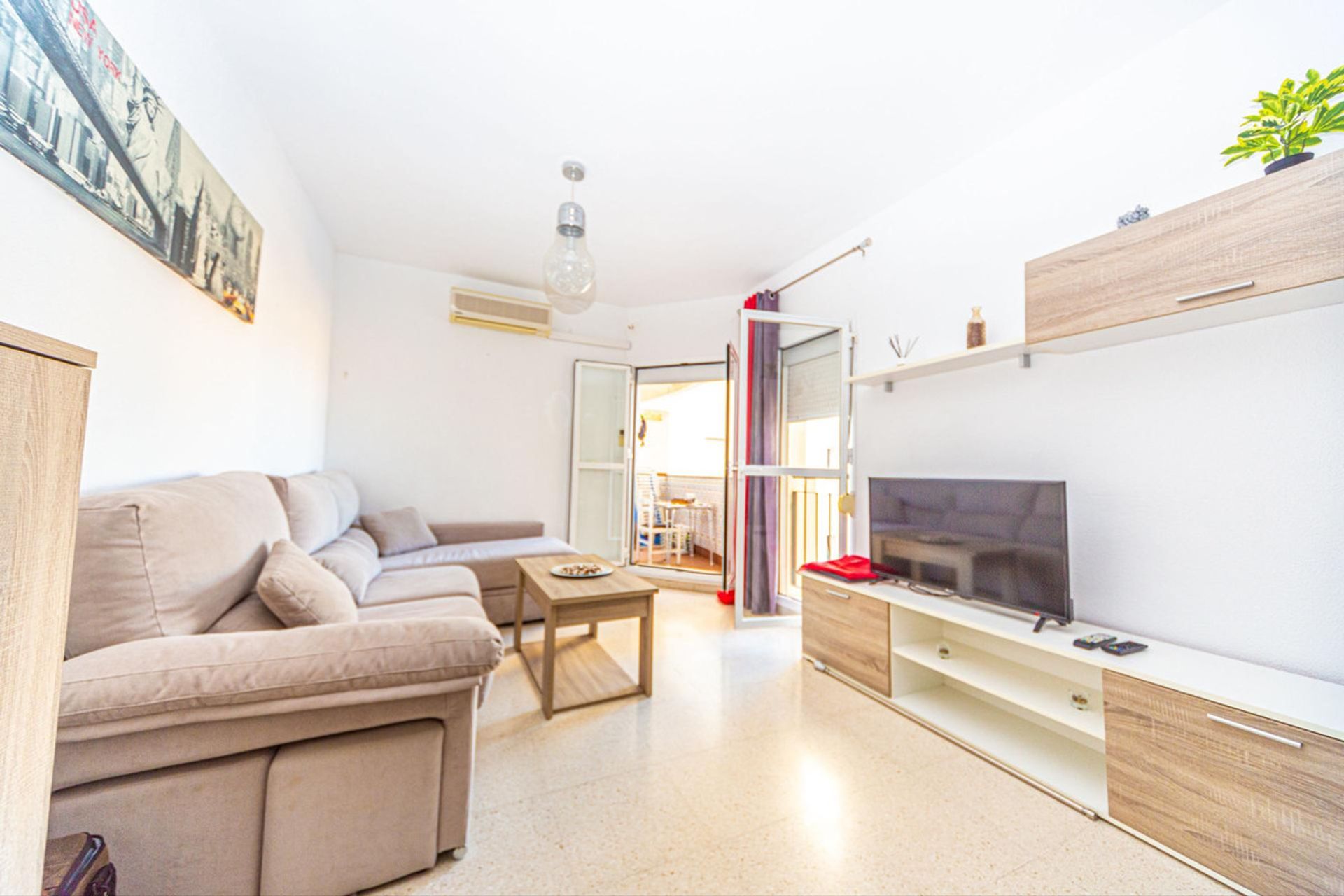 Condominio nel Fuengirola, Andalucía 10860123