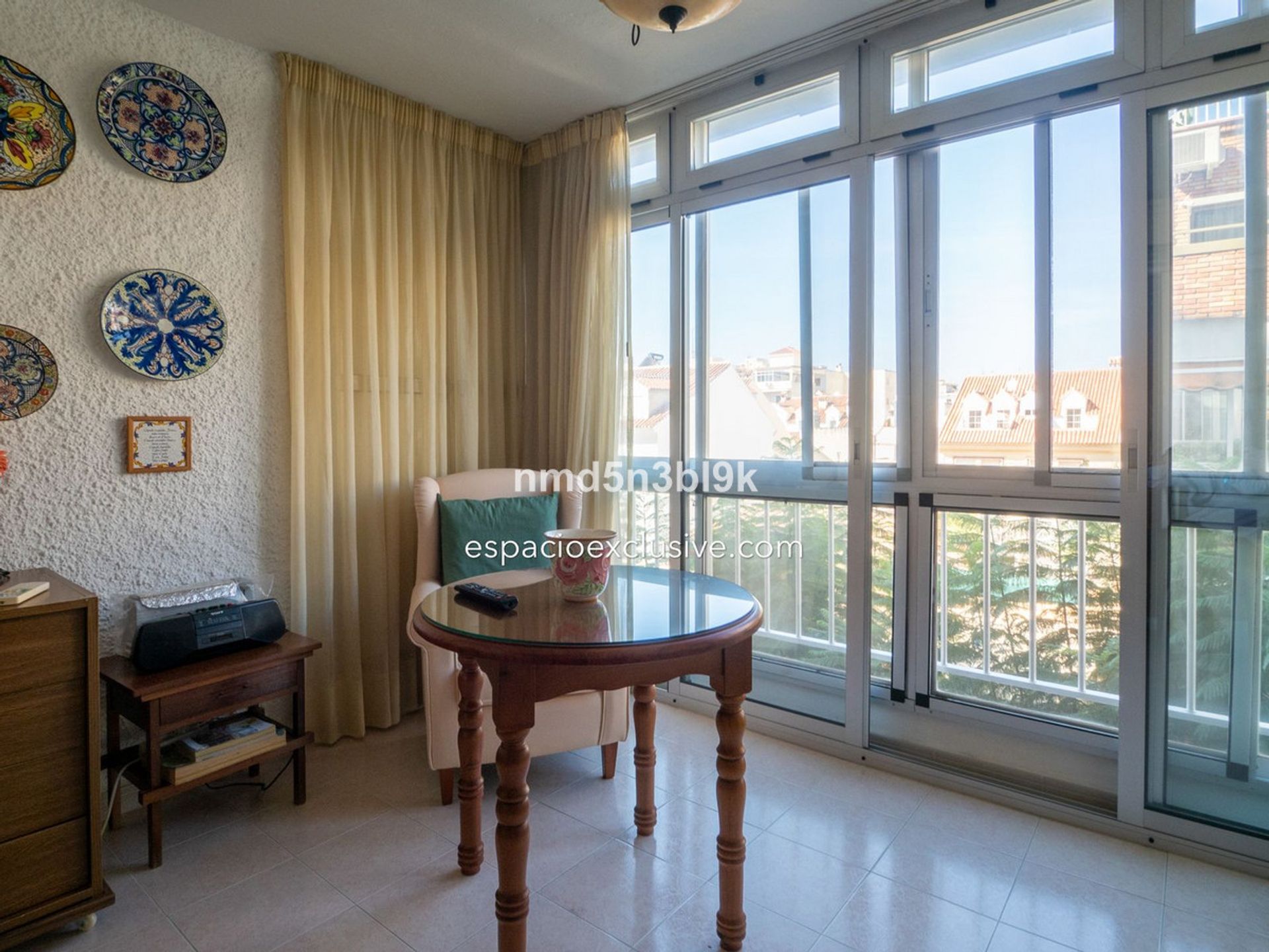 Condominium dans Fuengirola, Andalucía 10860132