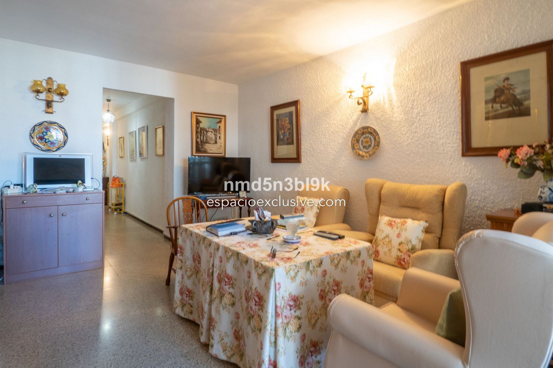 Συγκυριαρχία σε Fuengirola, Andalucía 10860132