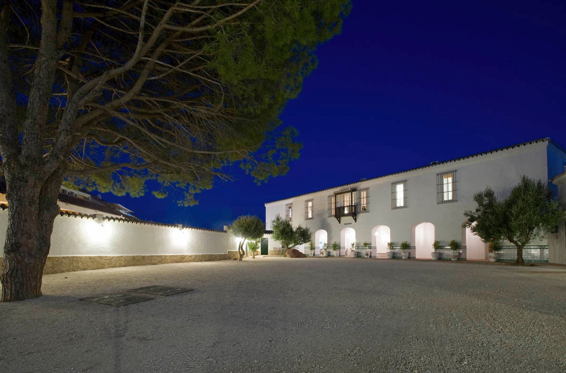 Casa nel San Francisco, Andalusia 10860140