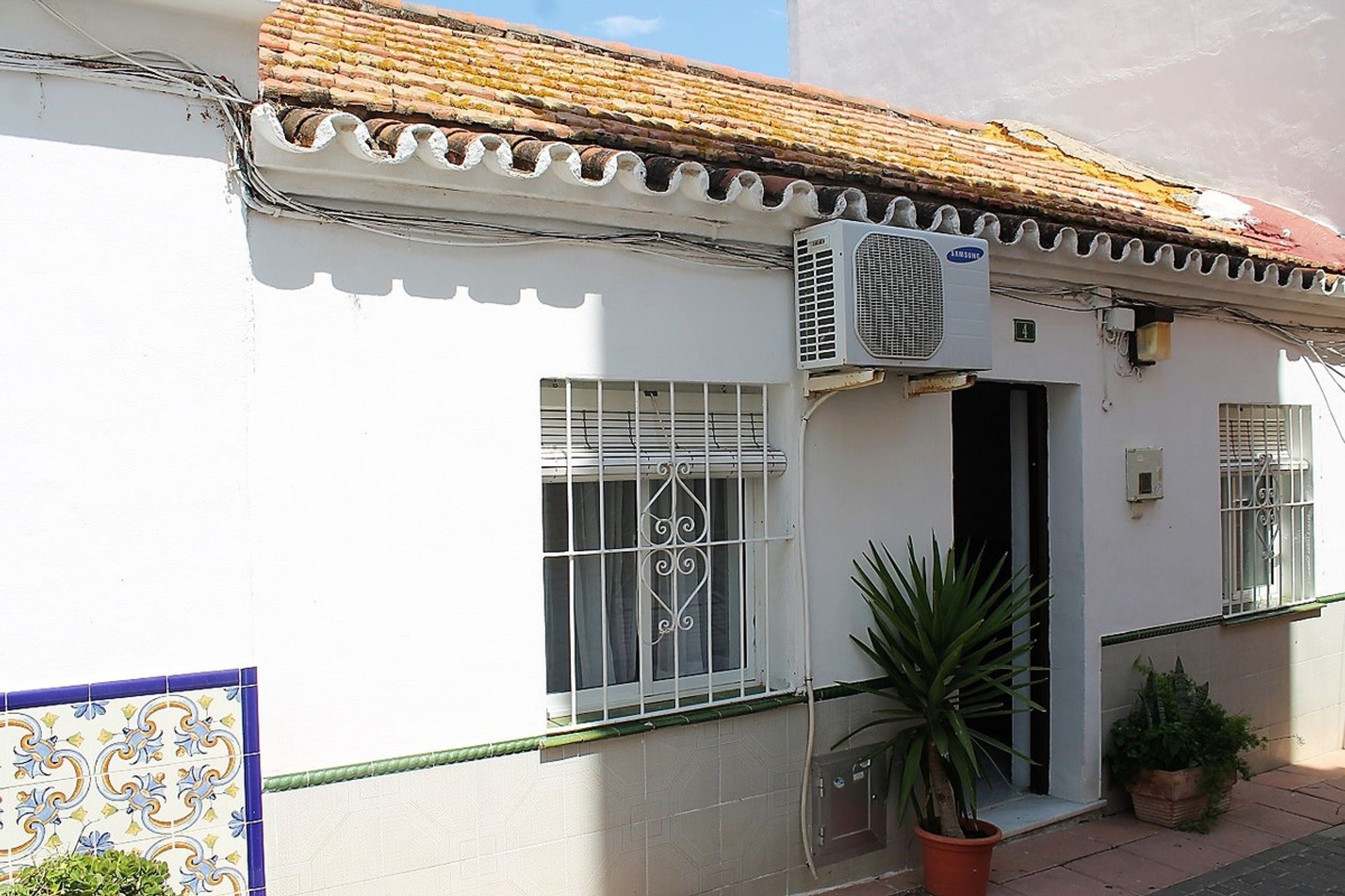 rumah dalam San Francisco, Andalusia 10860145