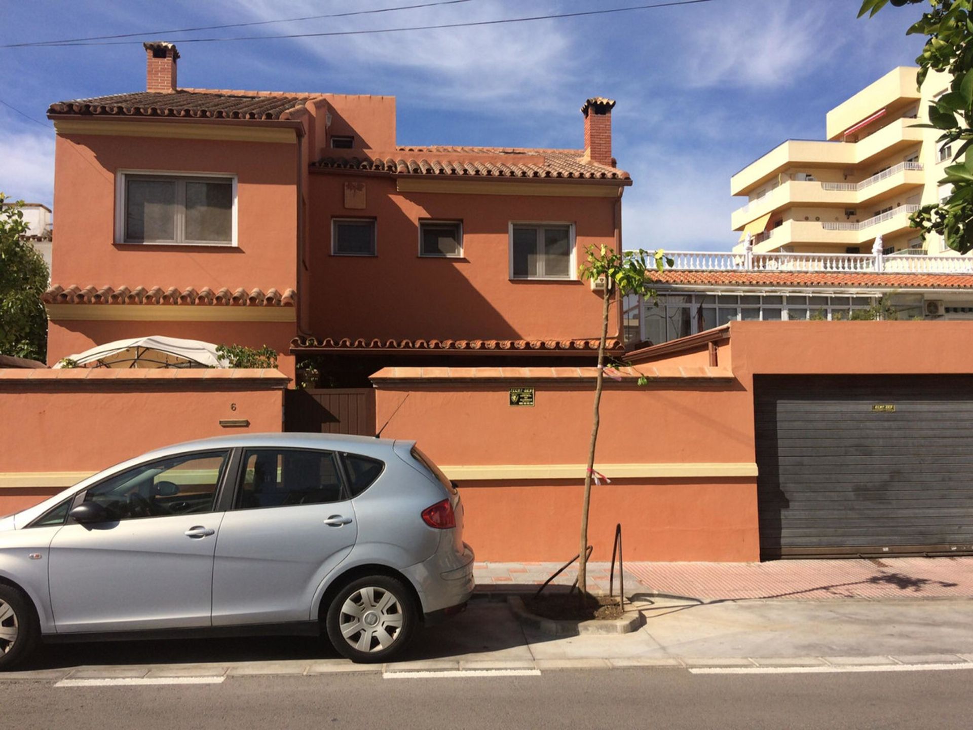 Casa nel San Francisco, Andalusia 10860152