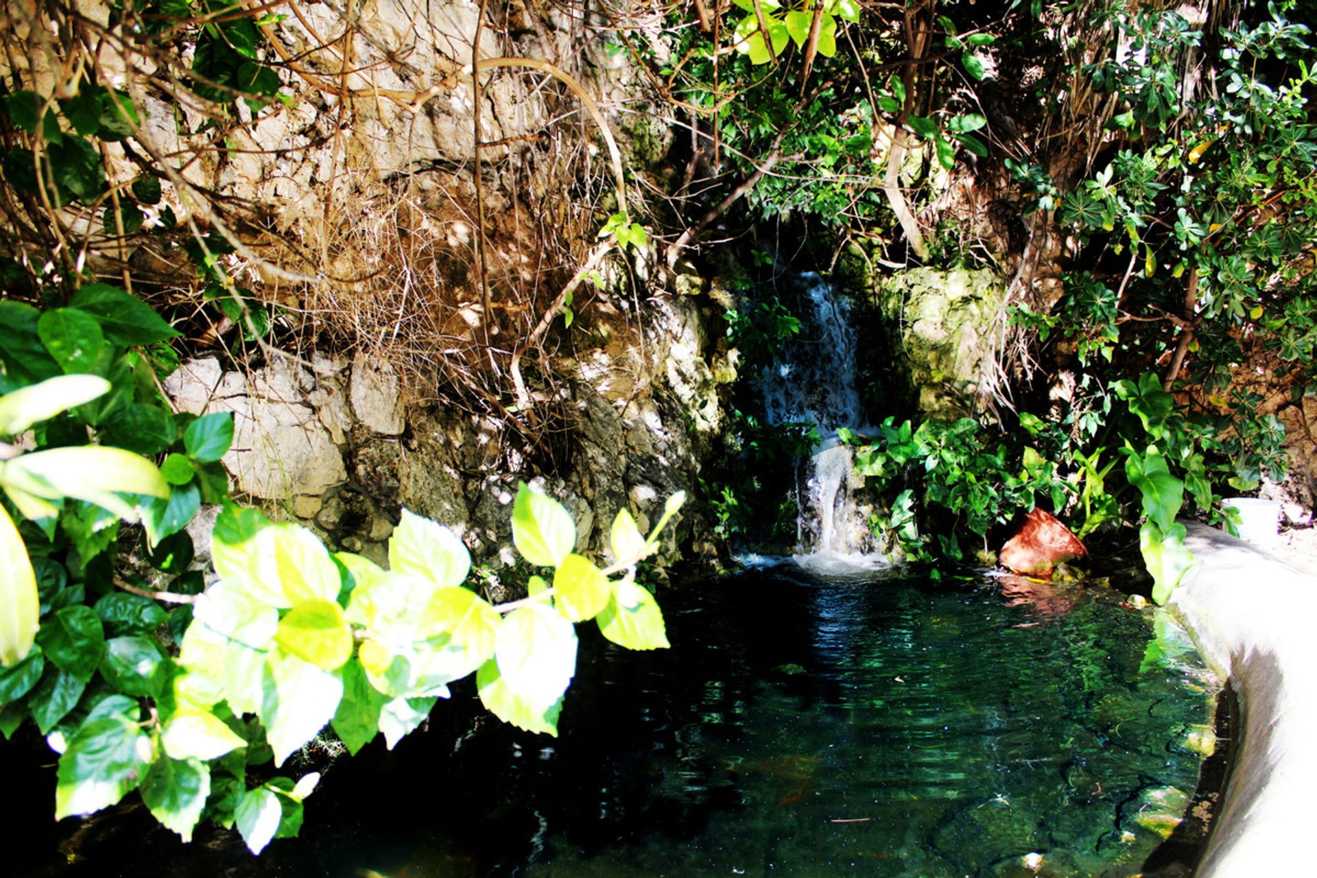 Talo sisään Fuengirola, Andalucía 10860155