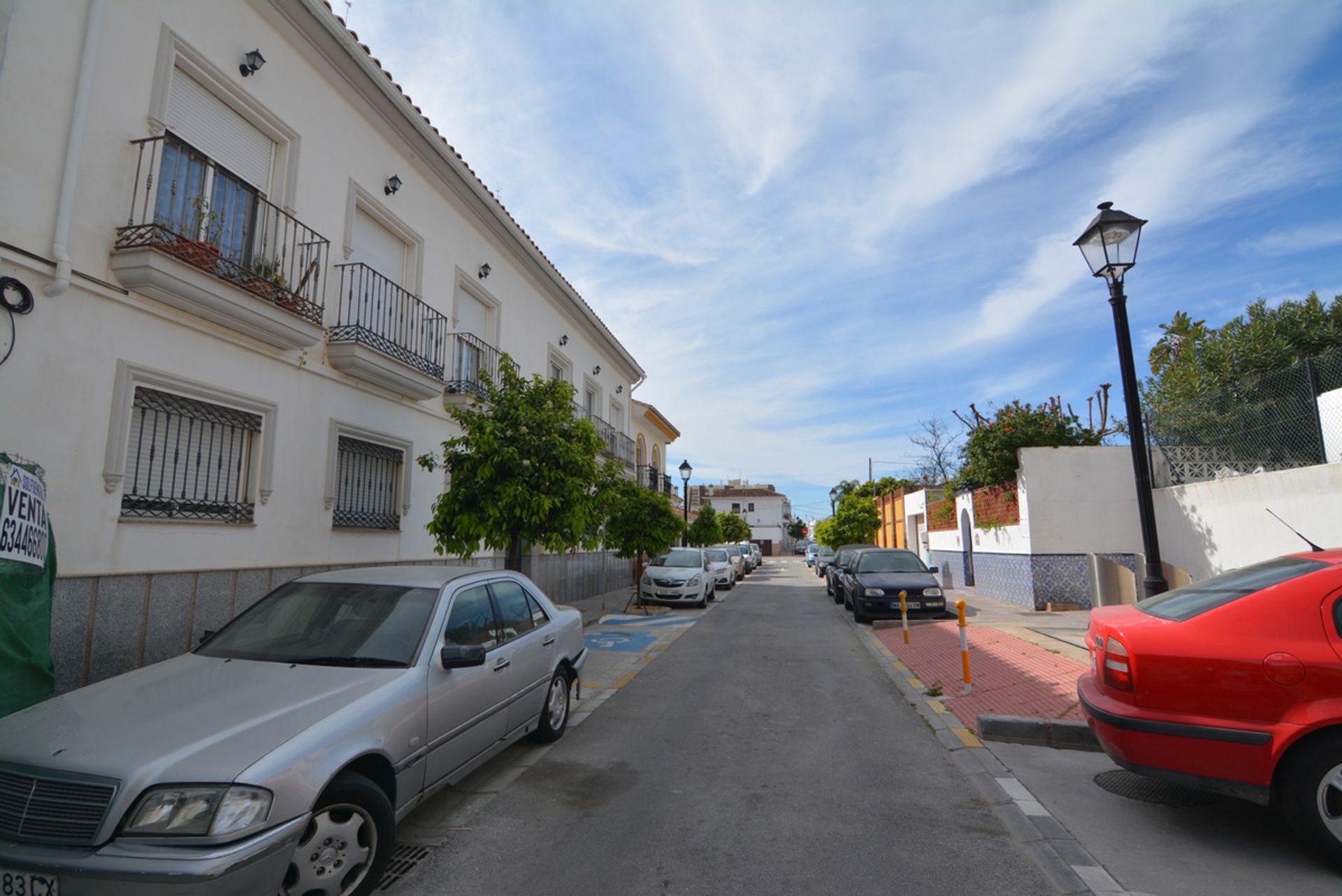 Casa nel Fuengirola, Andalucía 10860159