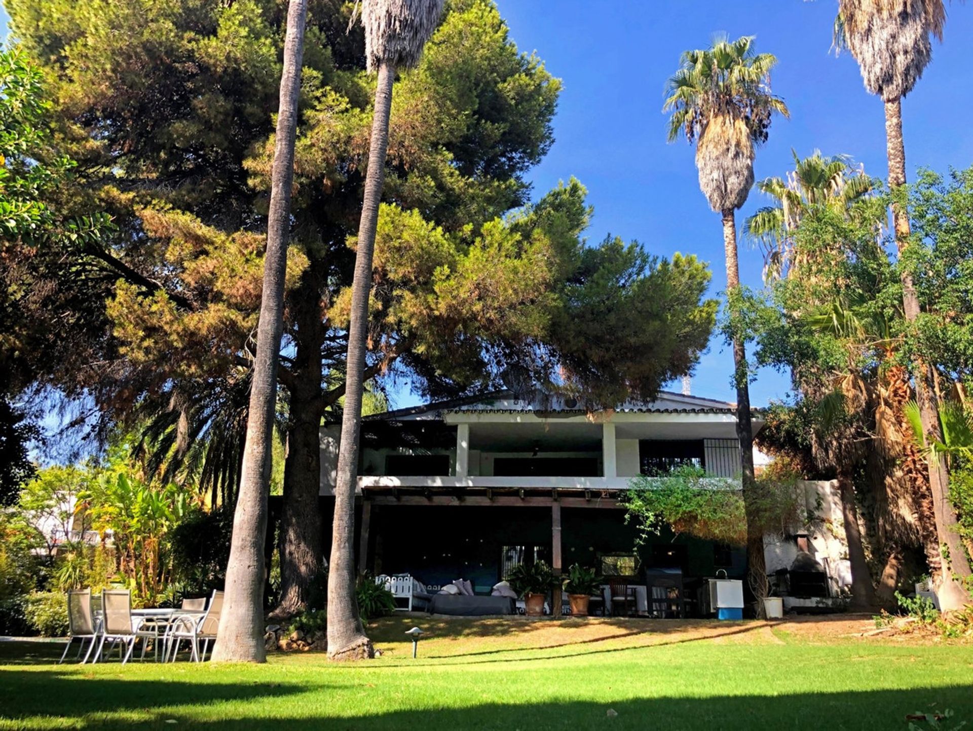 casa en San Francisco, Andalucía 10860172