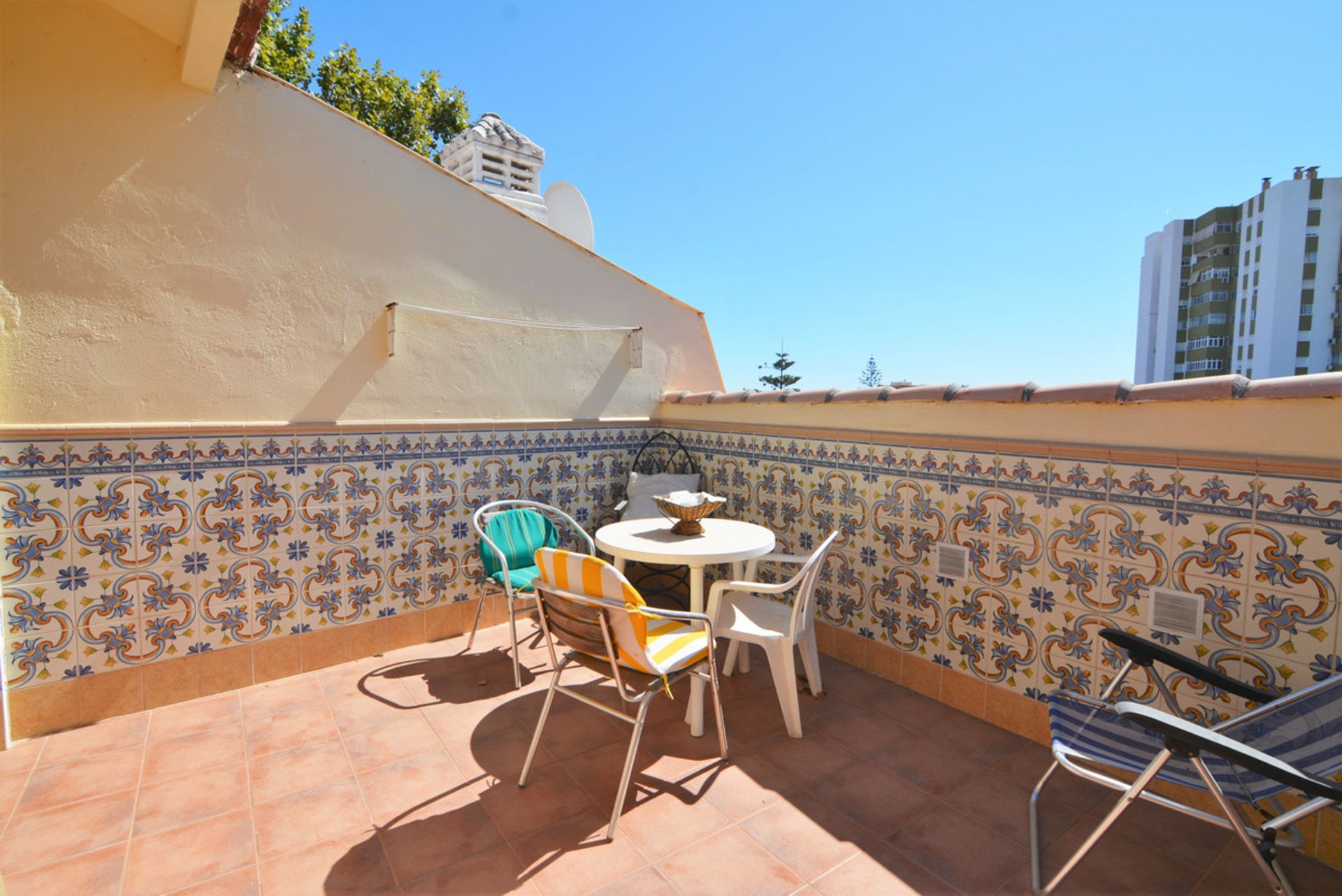 Casa nel Fuengirola, Andalucía 10860184