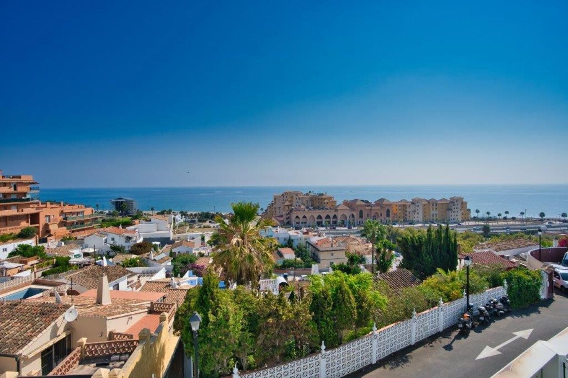 Casa nel San Francisco, Andalusia 10860185