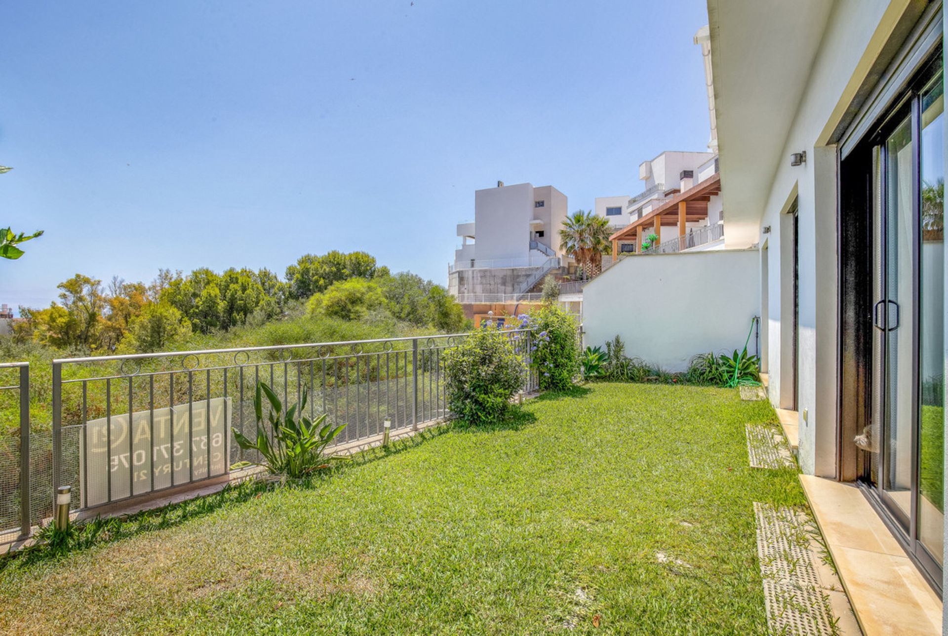 rumah dalam Fuengirola, Andalucía 10860189