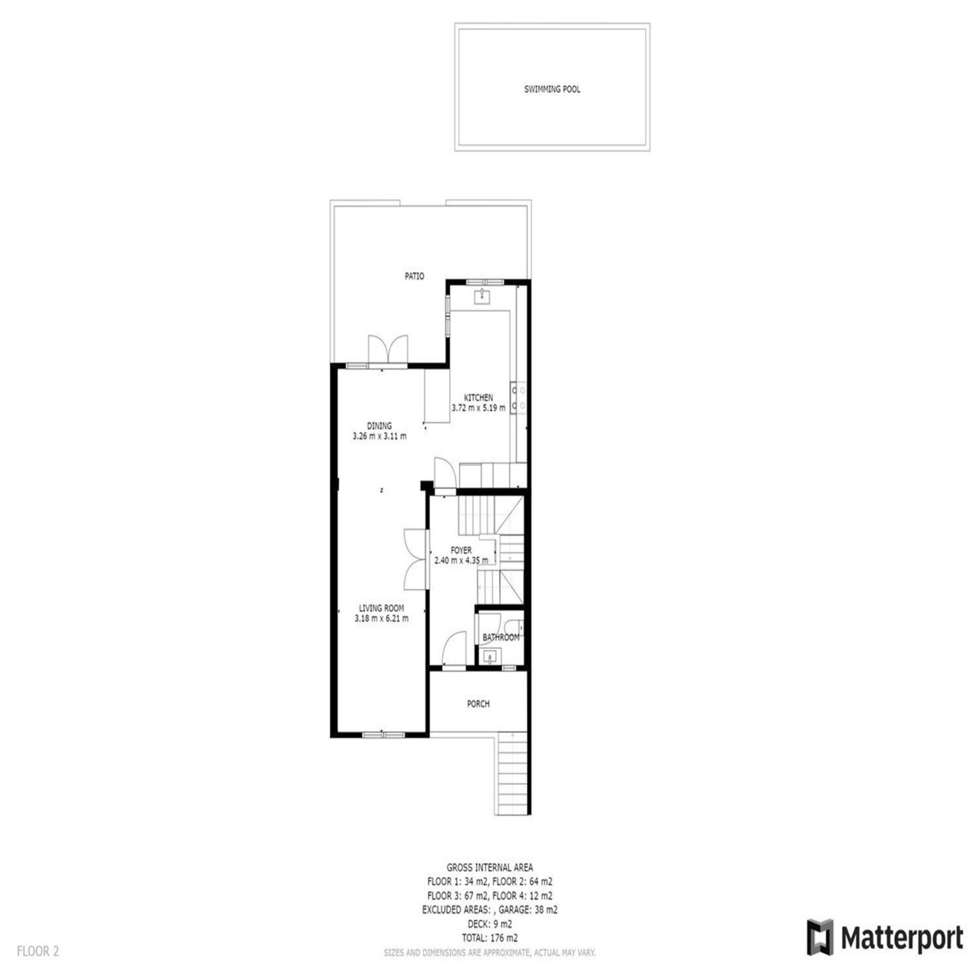 casa en Fuengirola, Andalucía 10860193