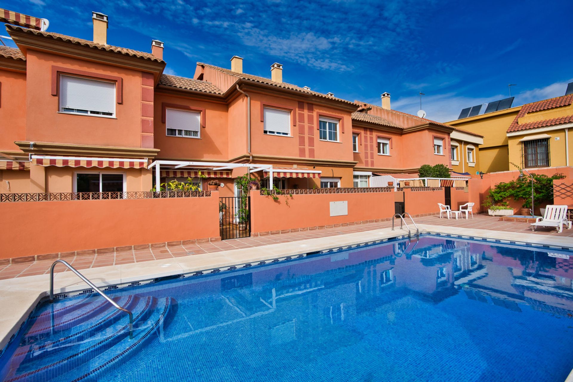 casa en Fuengirola, Andalucía 10860193