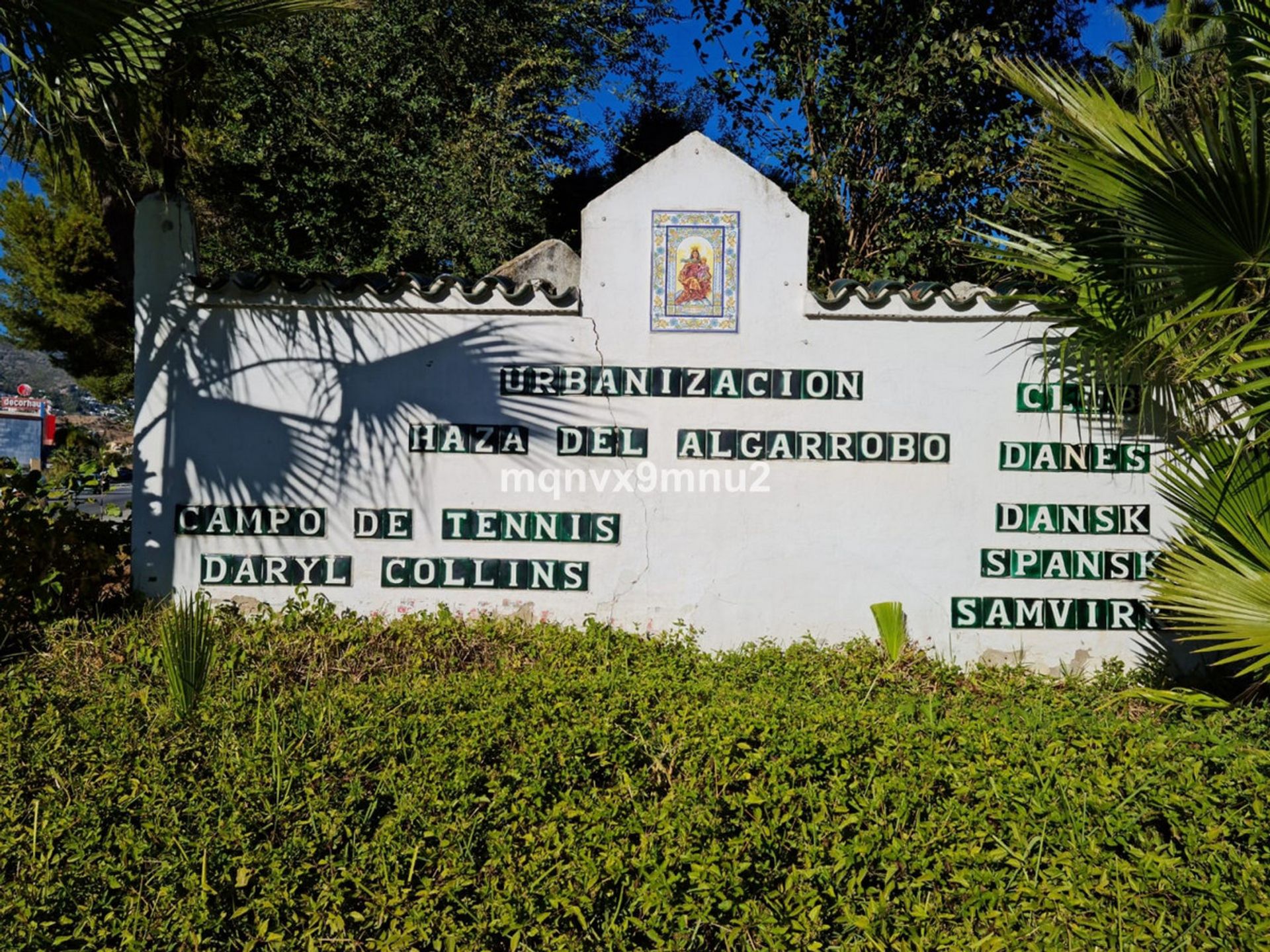 Huis in Fuengirola, Andalucía 10860195