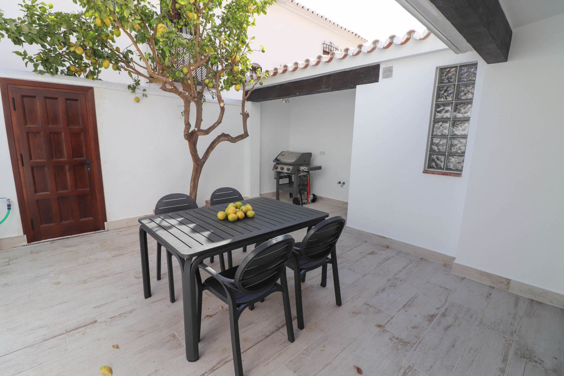 rumah dalam Fuengirola, Andalucía 10860197