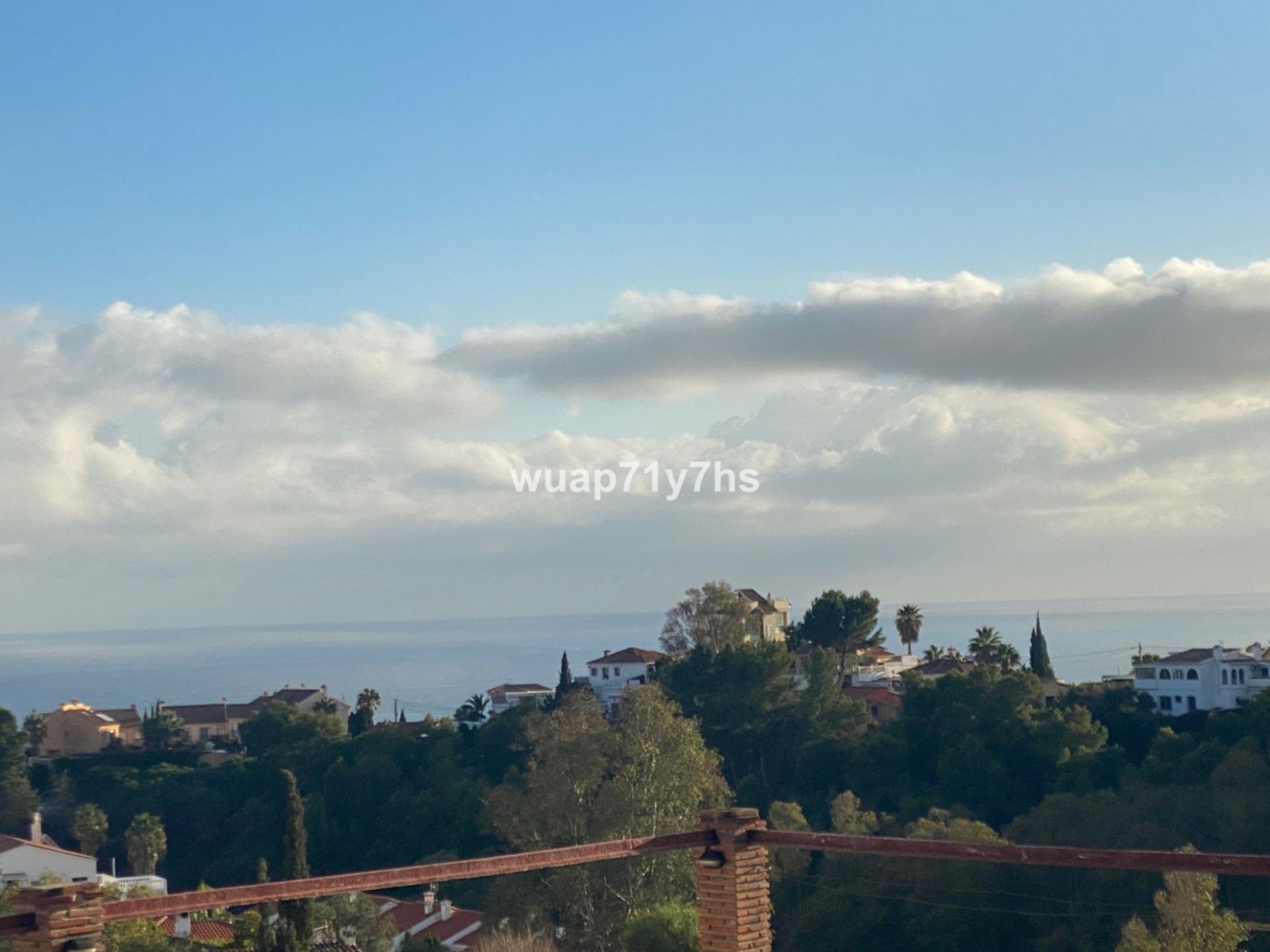 Casa nel Fuengirola, Andalucía 10860203