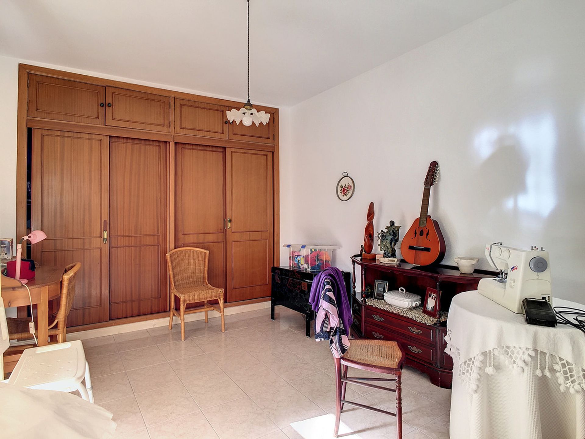 rumah dalam Fuengirola, Andalucía 10860207