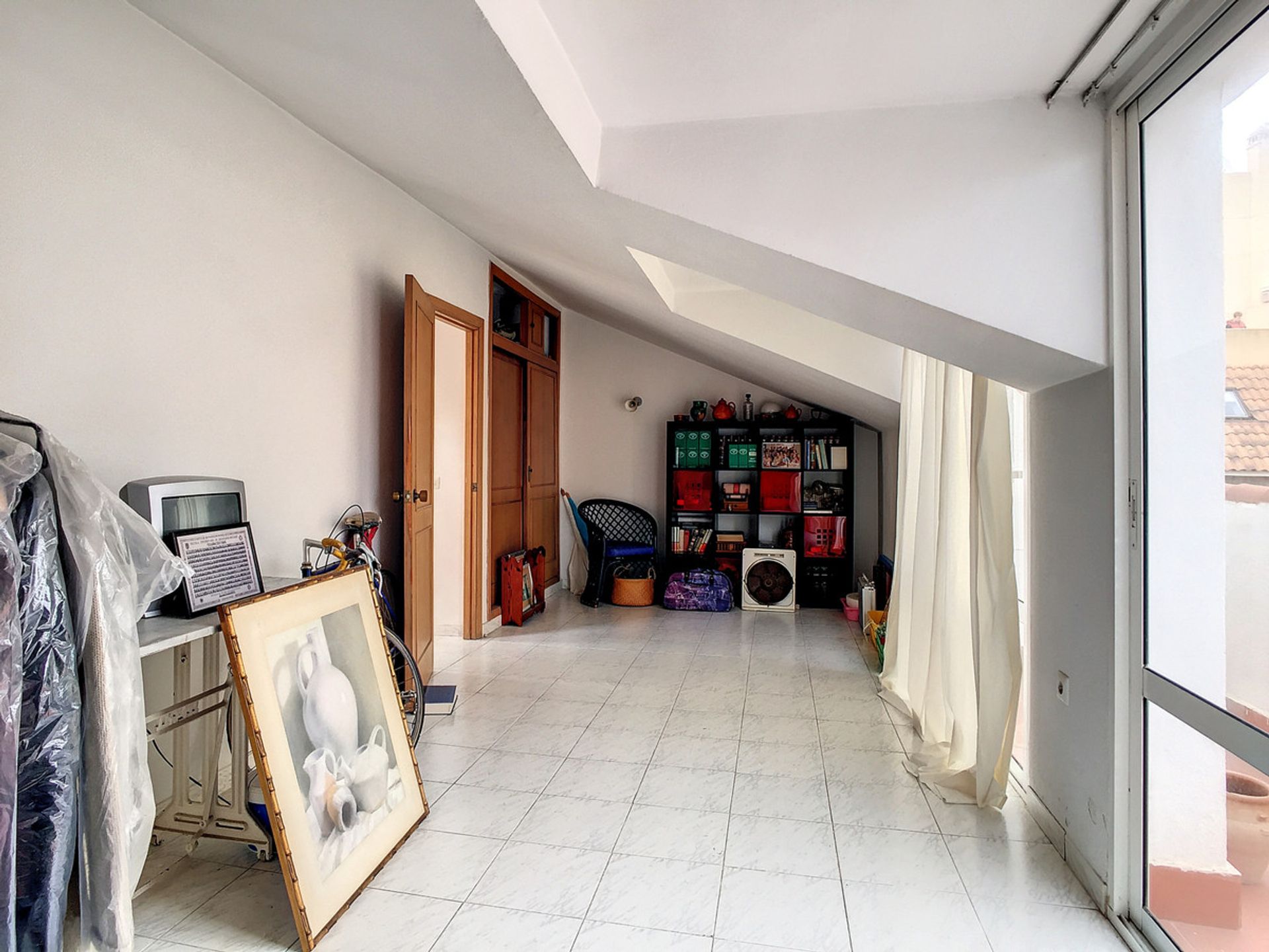 rumah dalam Fuengirola, Andalucía 10860207