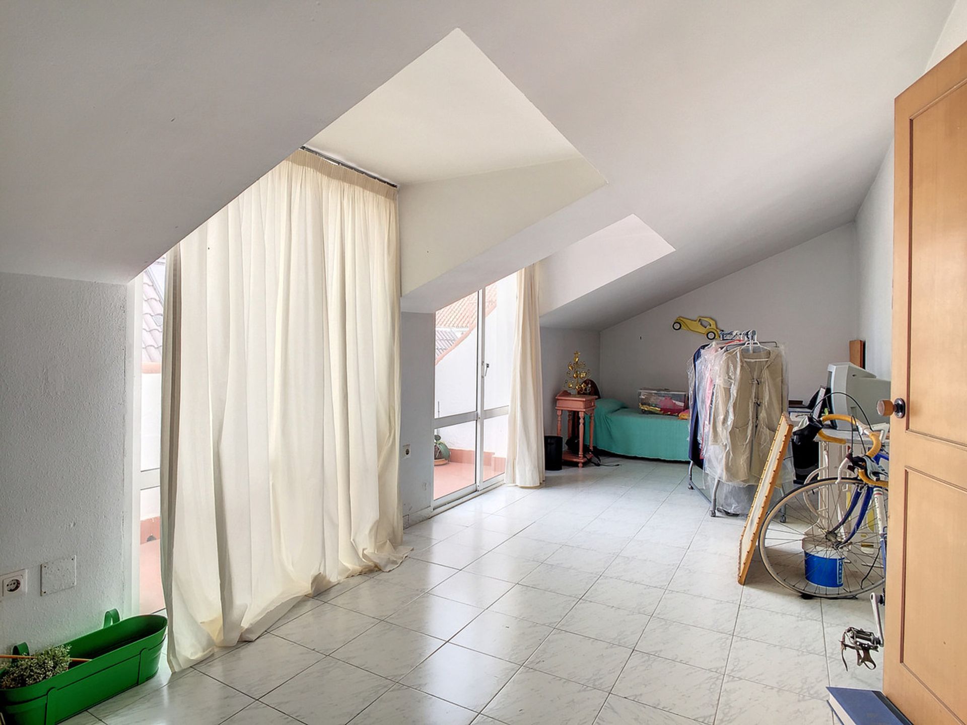 rumah dalam Fuengirola, Andalucía 10860207