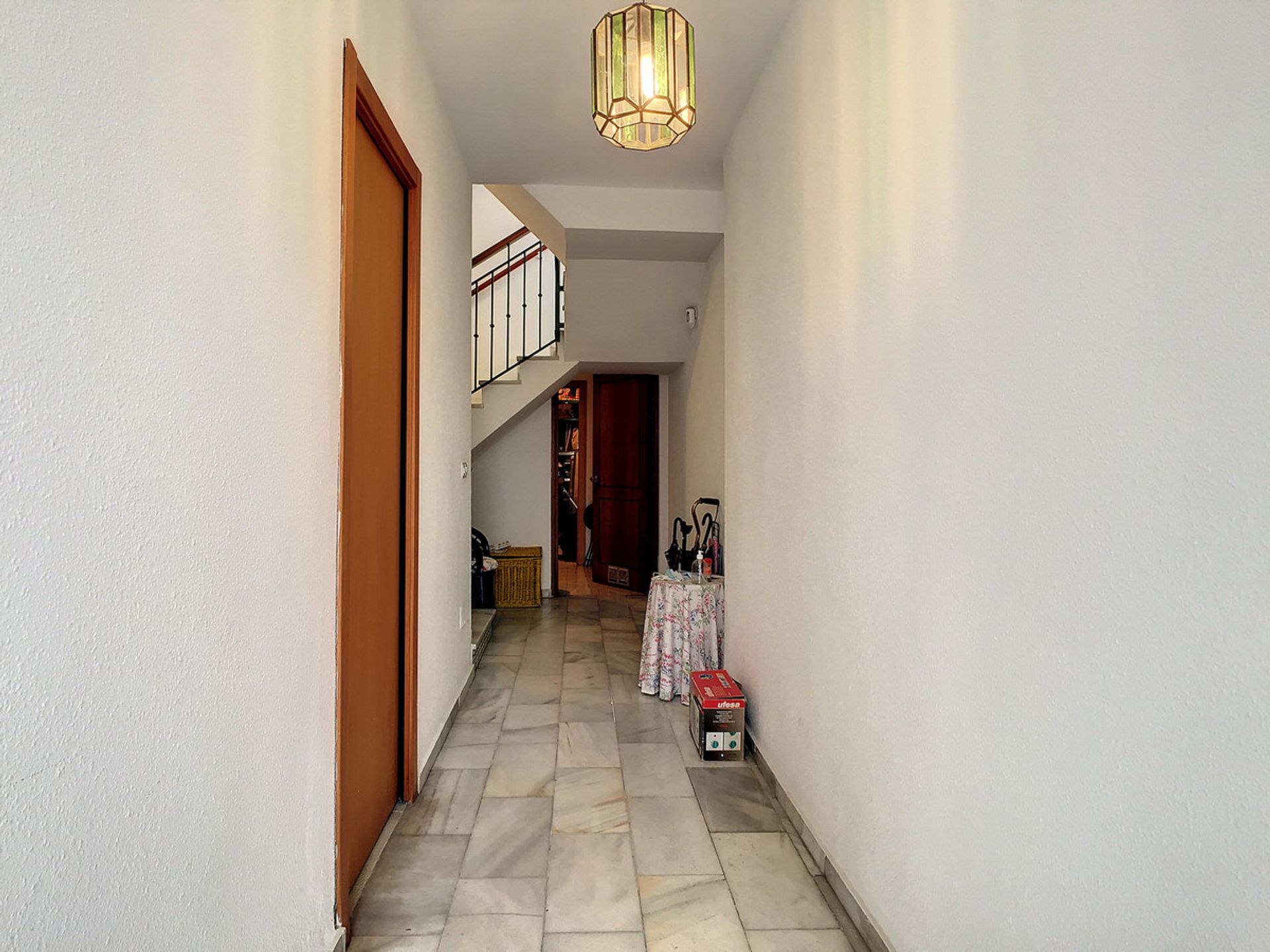 rumah dalam Fuengirola, Andalucía 10860207