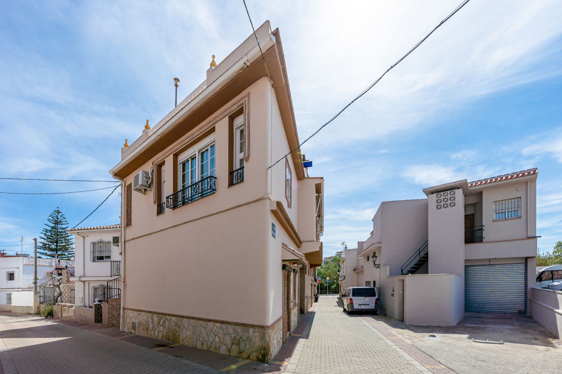 House in Fuengirola, Andalucía 10860217