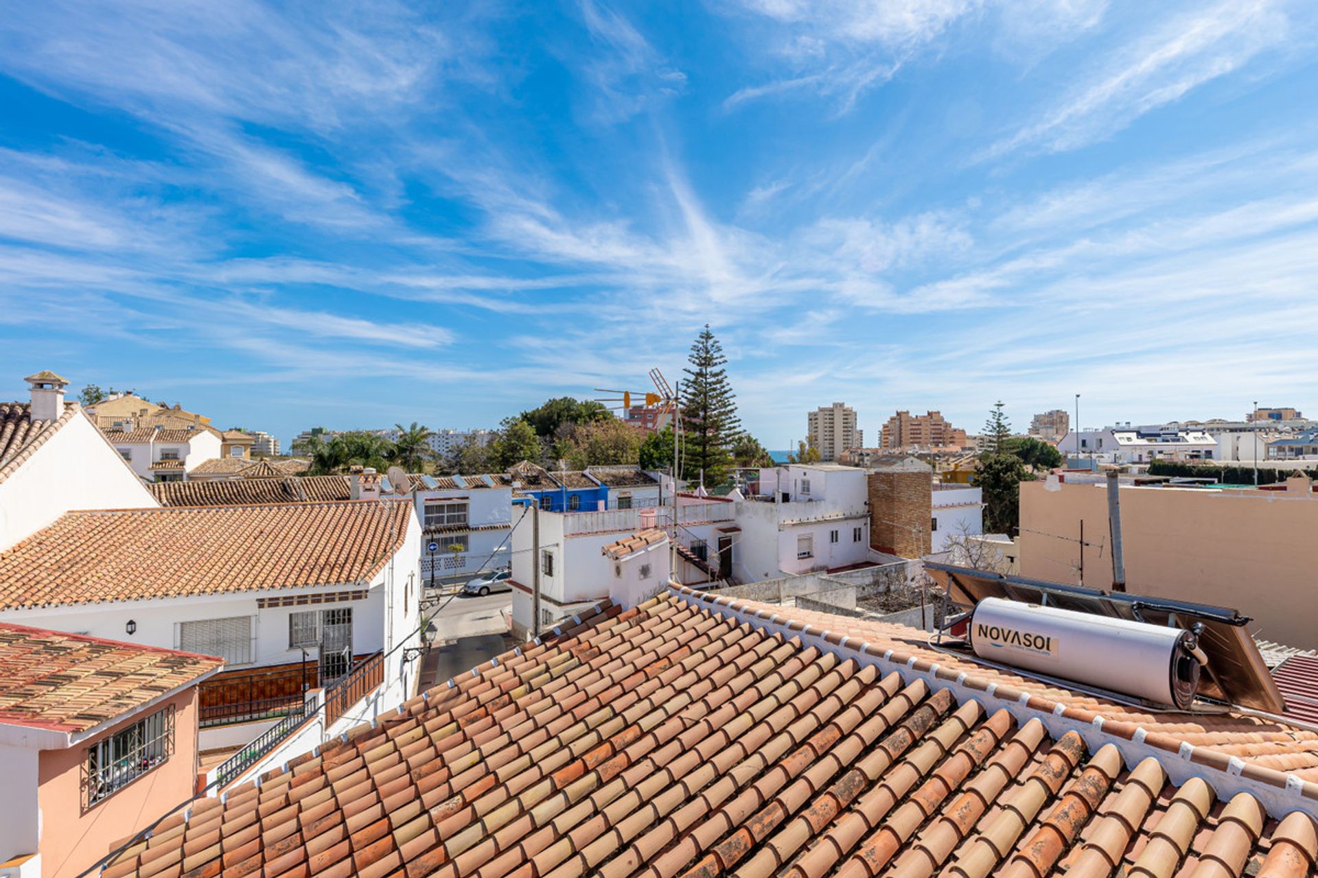 House in Fuengirola, Andalucía 10860217