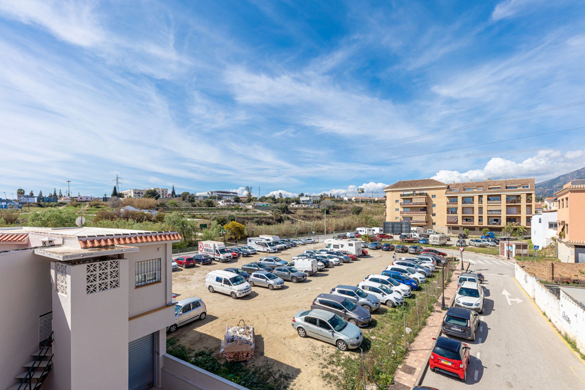 House in Fuengirola, Andalucía 10860217