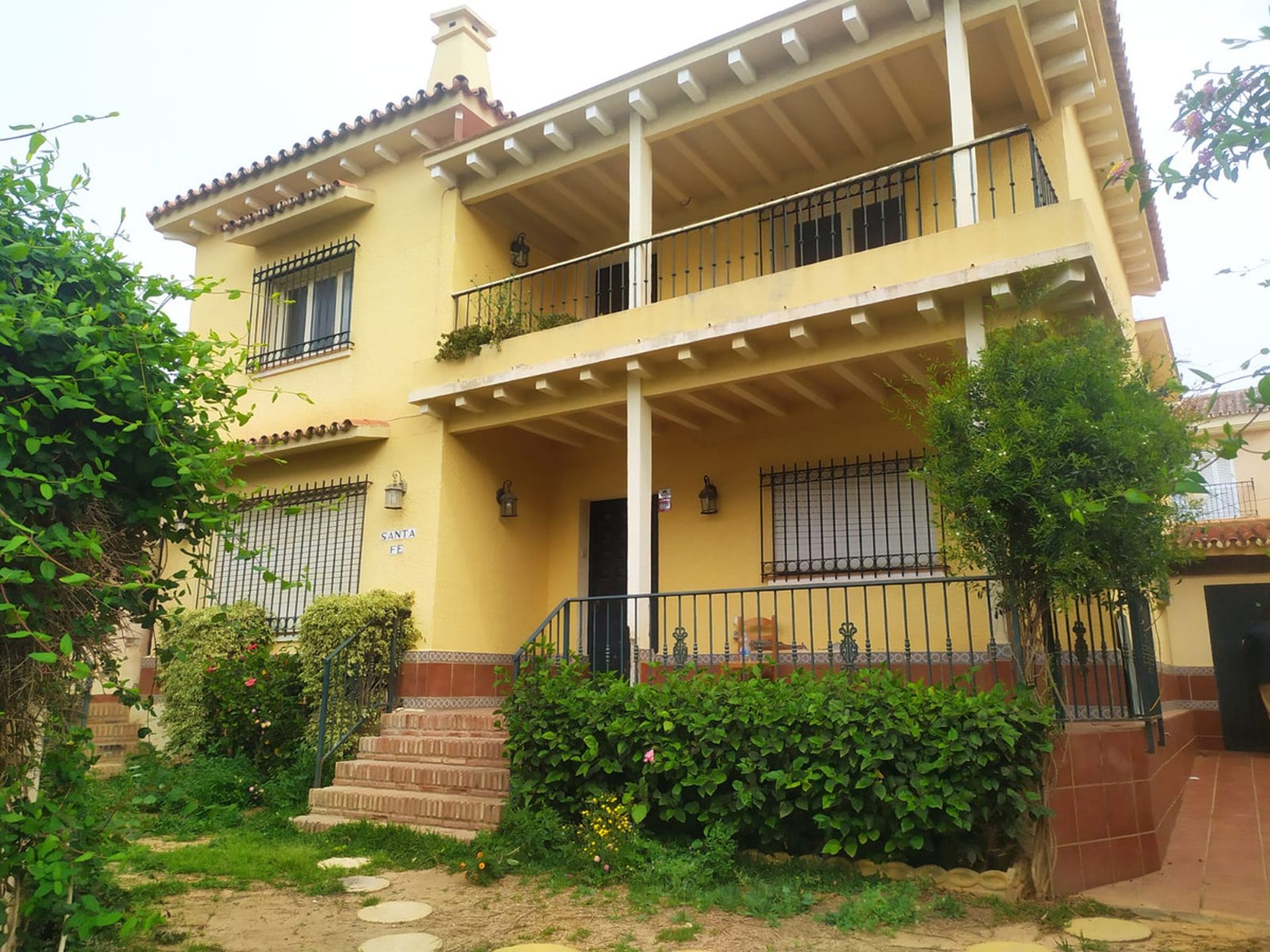 Hus i Fuengirola, Andalucía 10860223