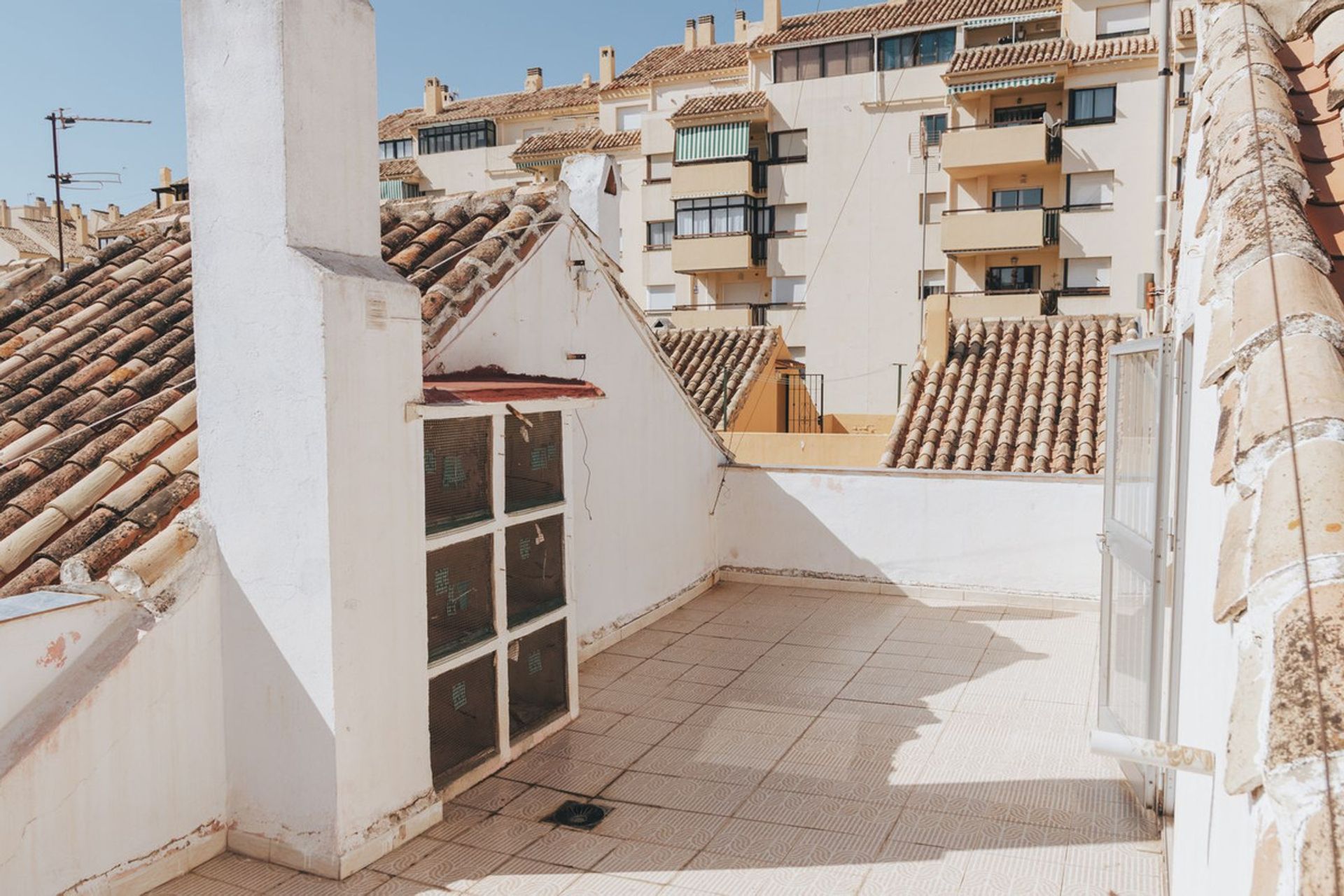 casa en Fuengirola, Andalucía 10860234