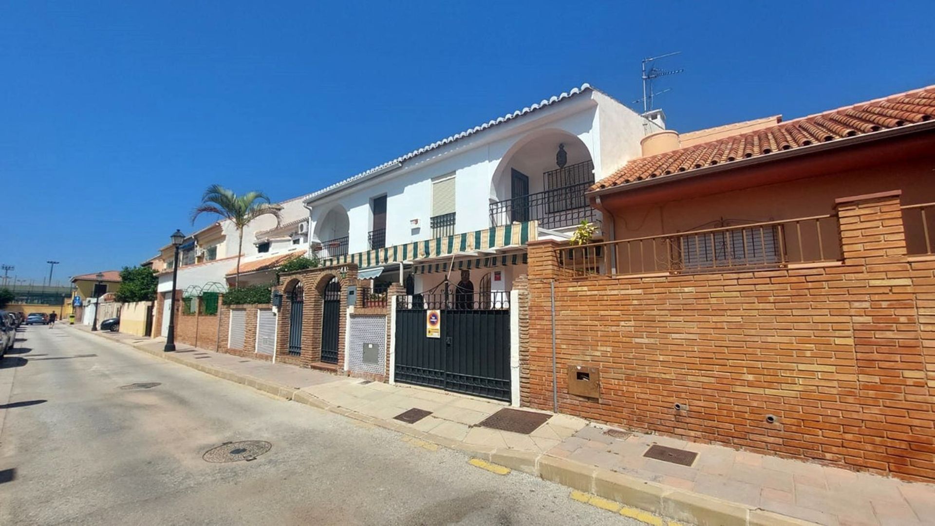 Casa nel Fuengirola, Andalucía 10860242