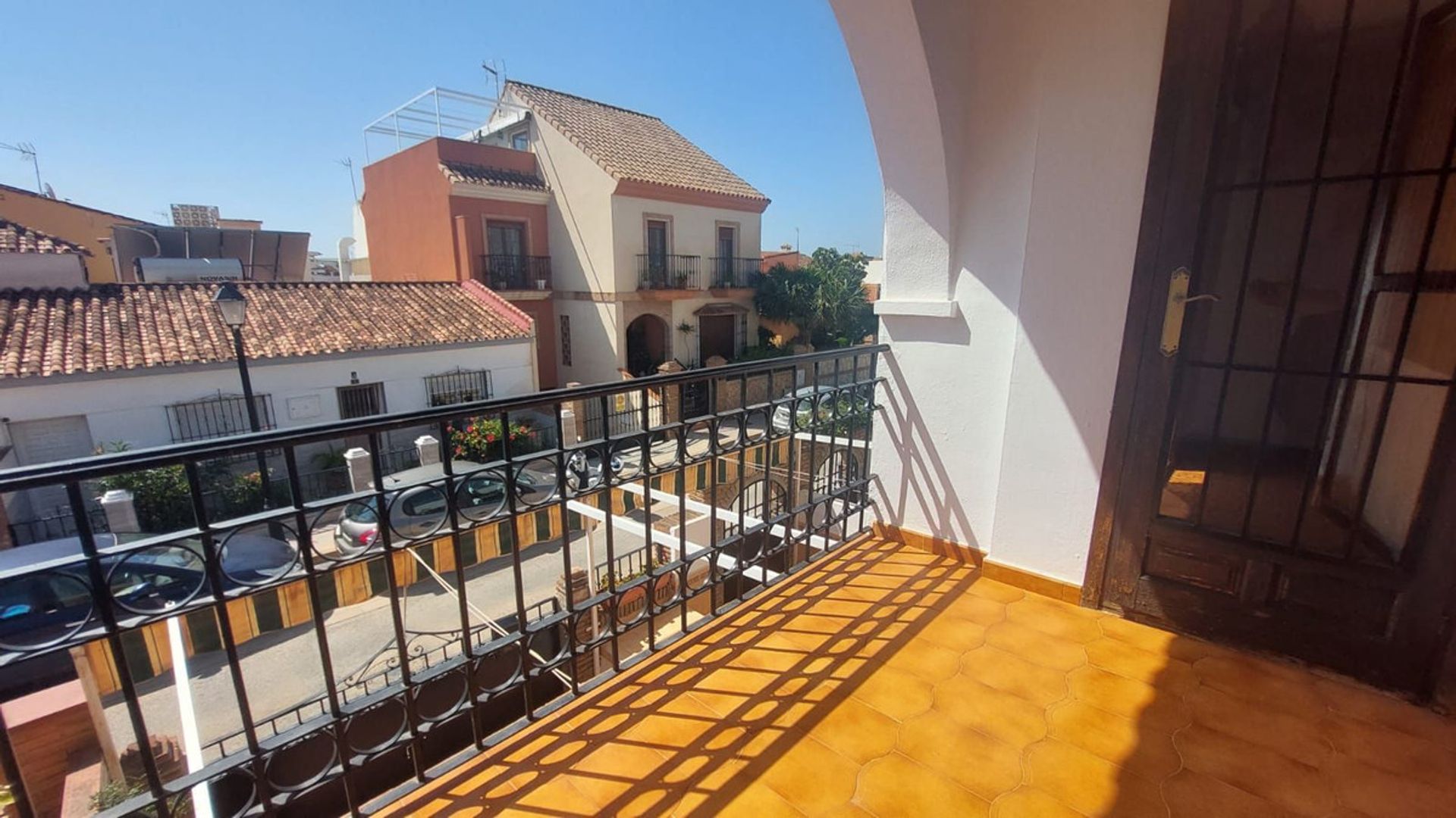 Casa nel Fuengirola, Andalucía 10860242