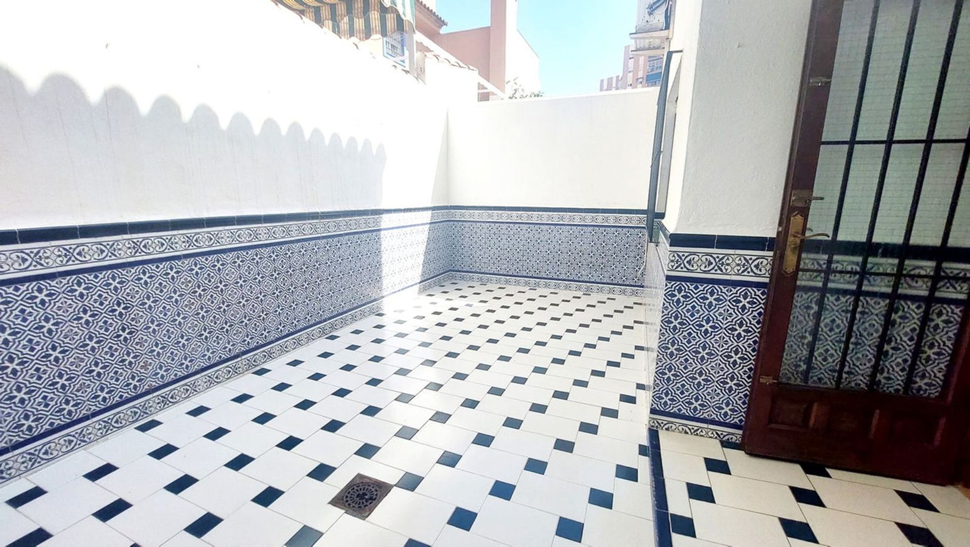 Casa nel Fuengirola, Andalucía 10860242