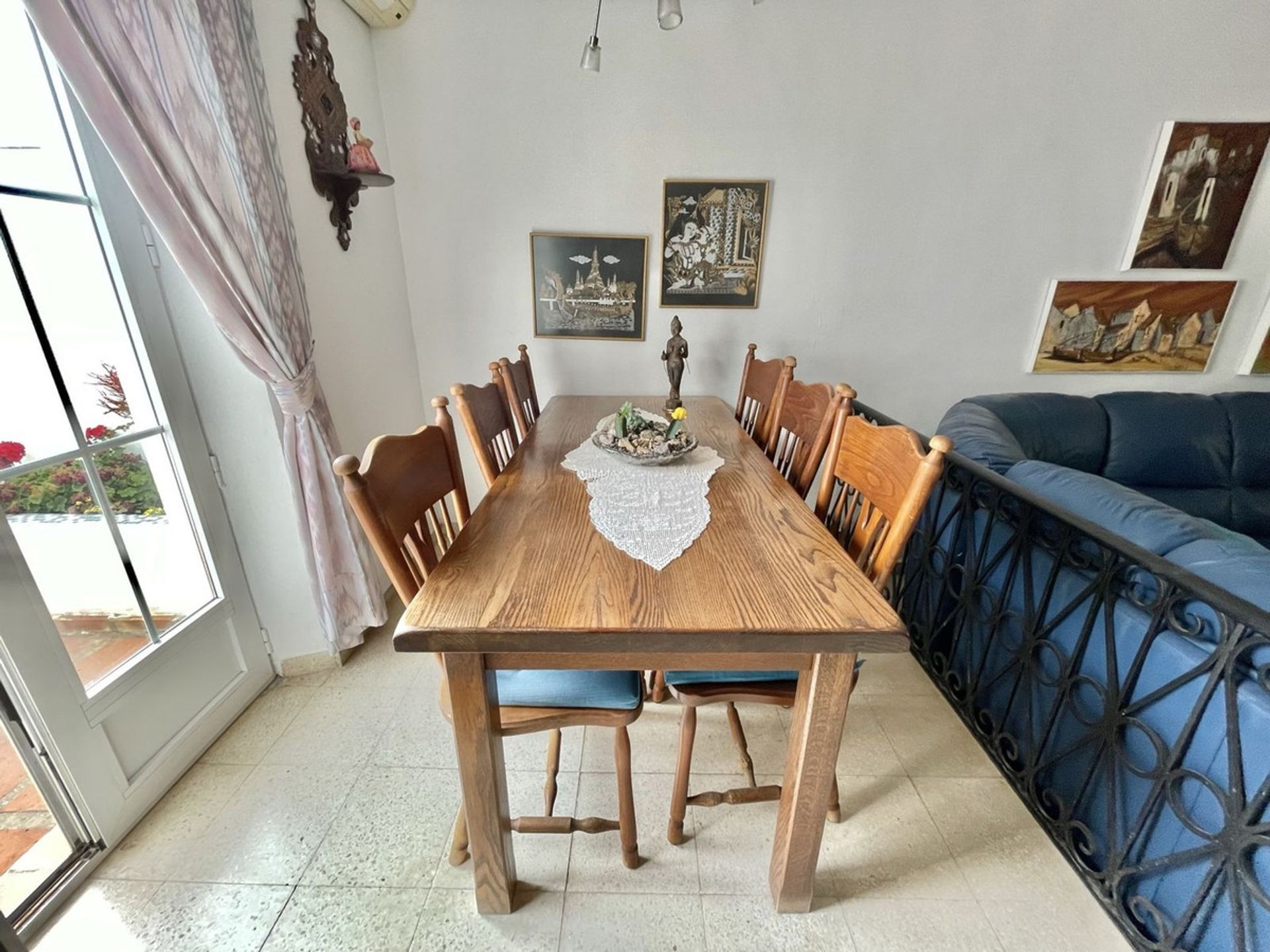 casa en Fuengirola, Andalucía 10860244