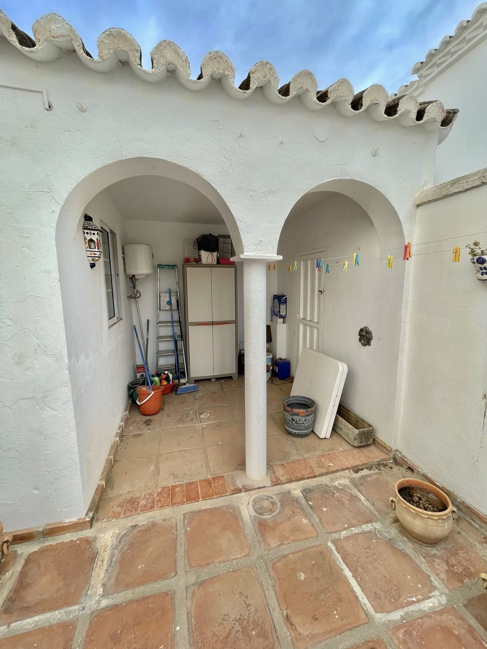 casa en Fuengirola, Andalucía 10860244