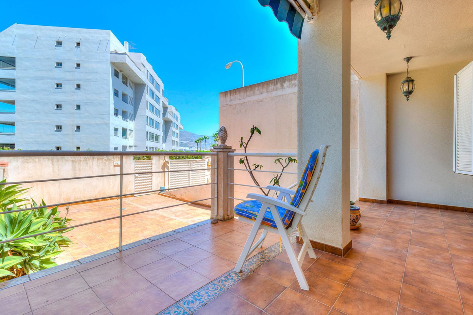 Casa nel Fuengirola, Andalucía 10860248