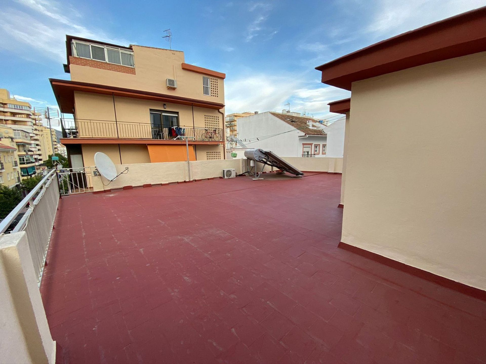 casa en Fuengirola, Andalucía 10860259