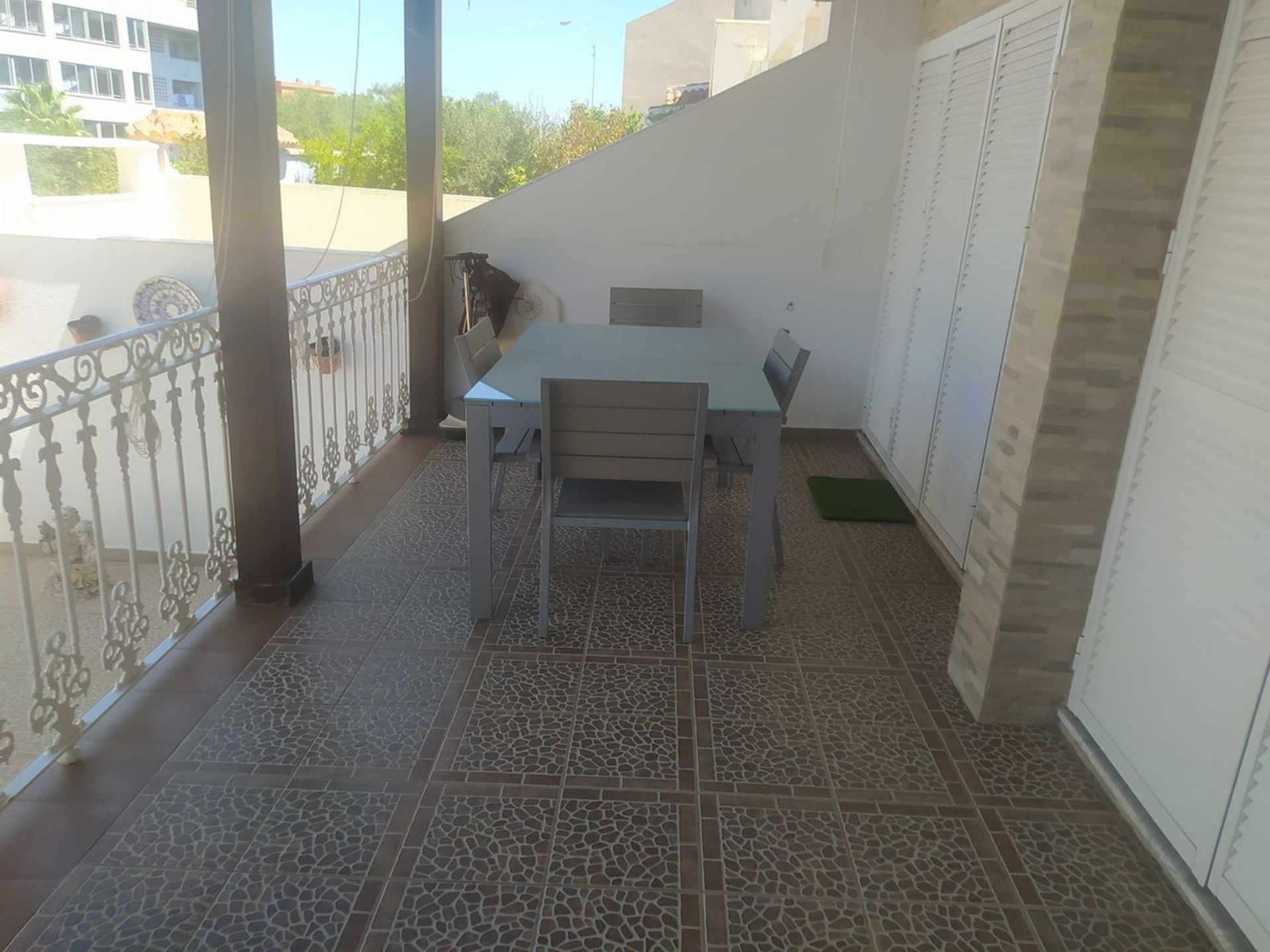 Hus i Fuengirola, Andalucía 10860267