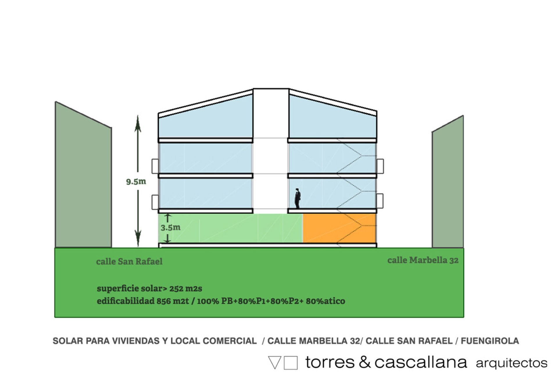 الأرض في Fuengirola, Andalucía 10860284