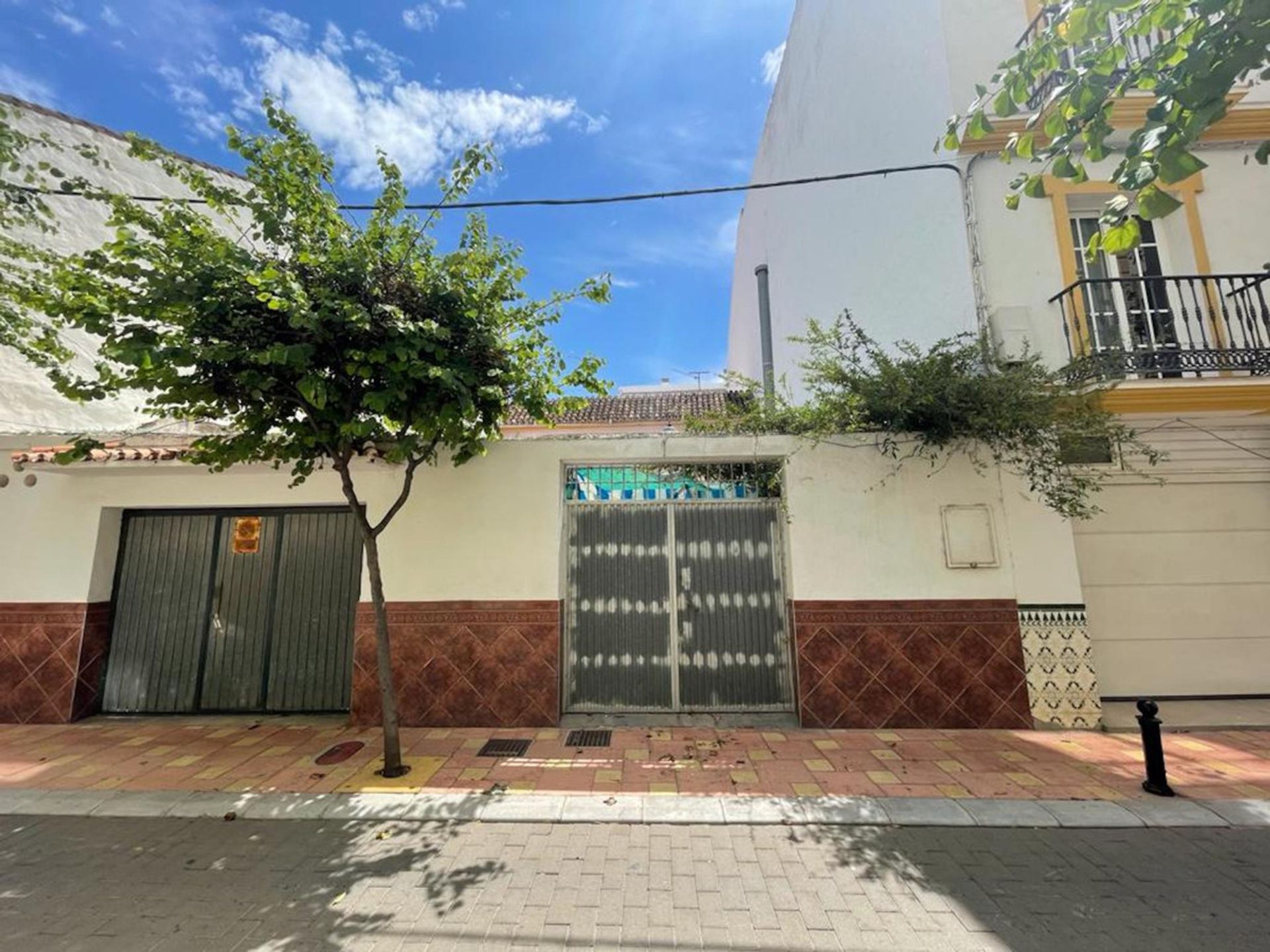 Tierra en Fuengirola, Andalucía 10860284