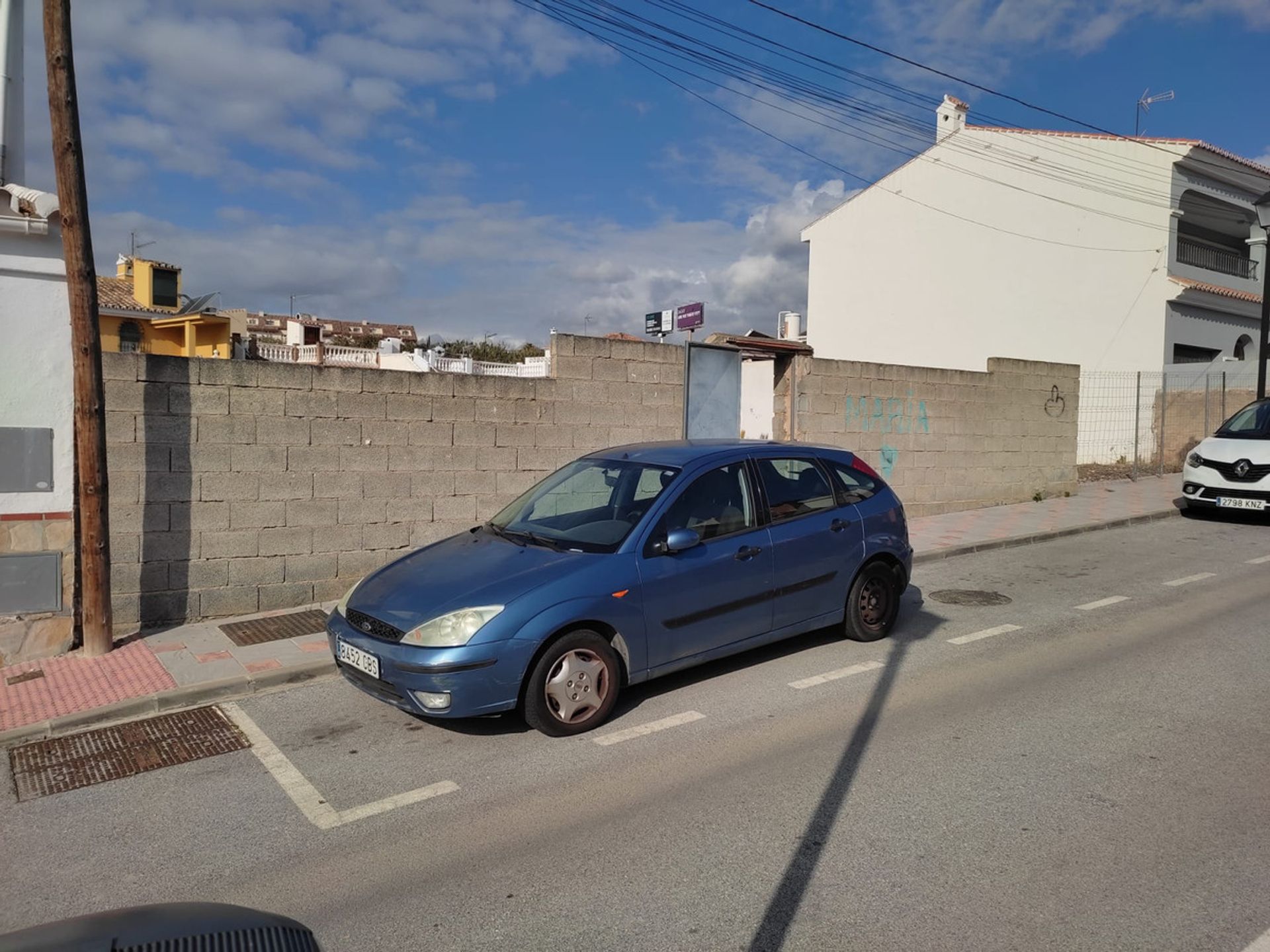 Tanah dalam Fuengirola, Andalucía 10860287