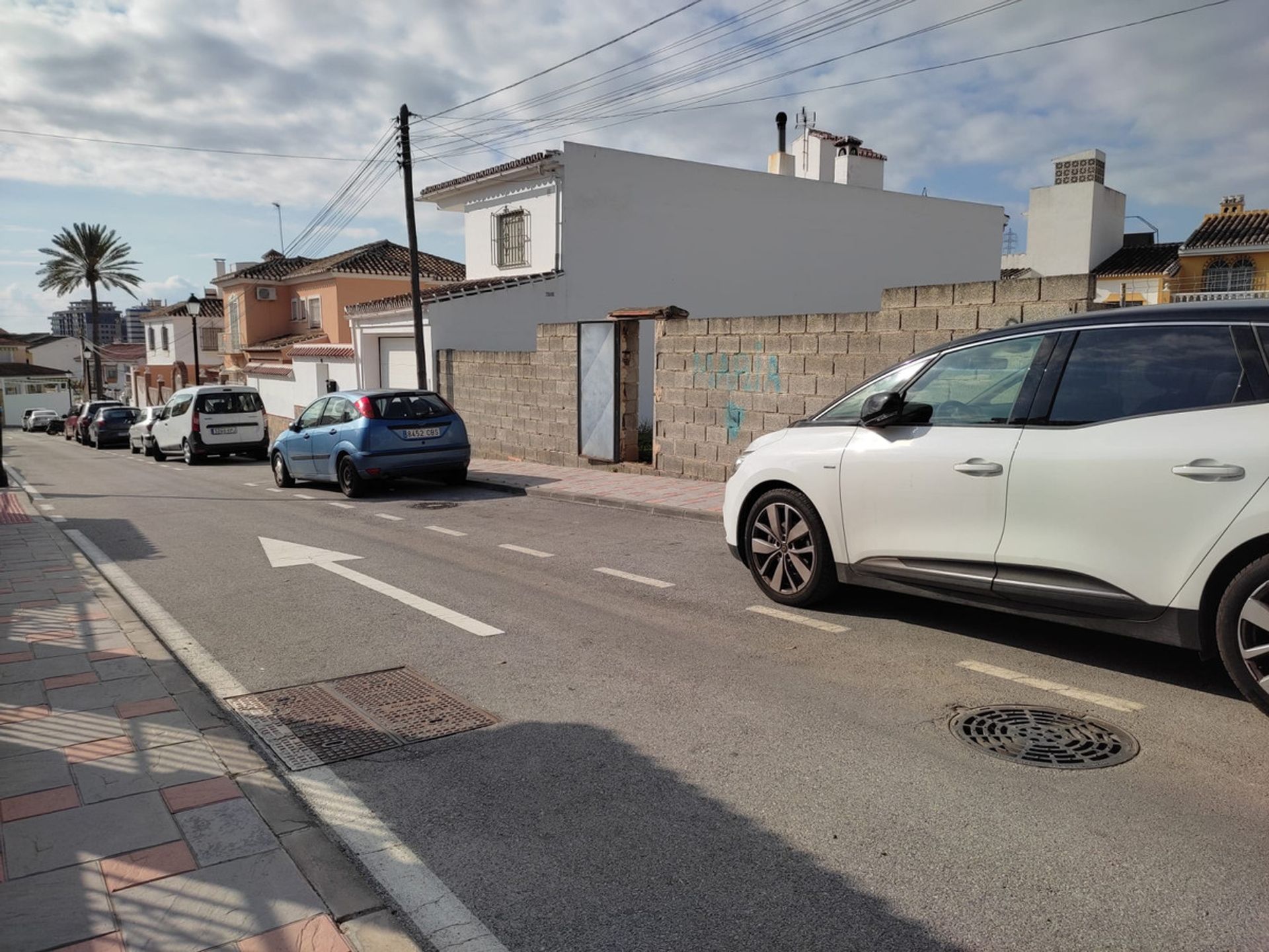 ארץ ב Fuengirola, Andalucía 10860287