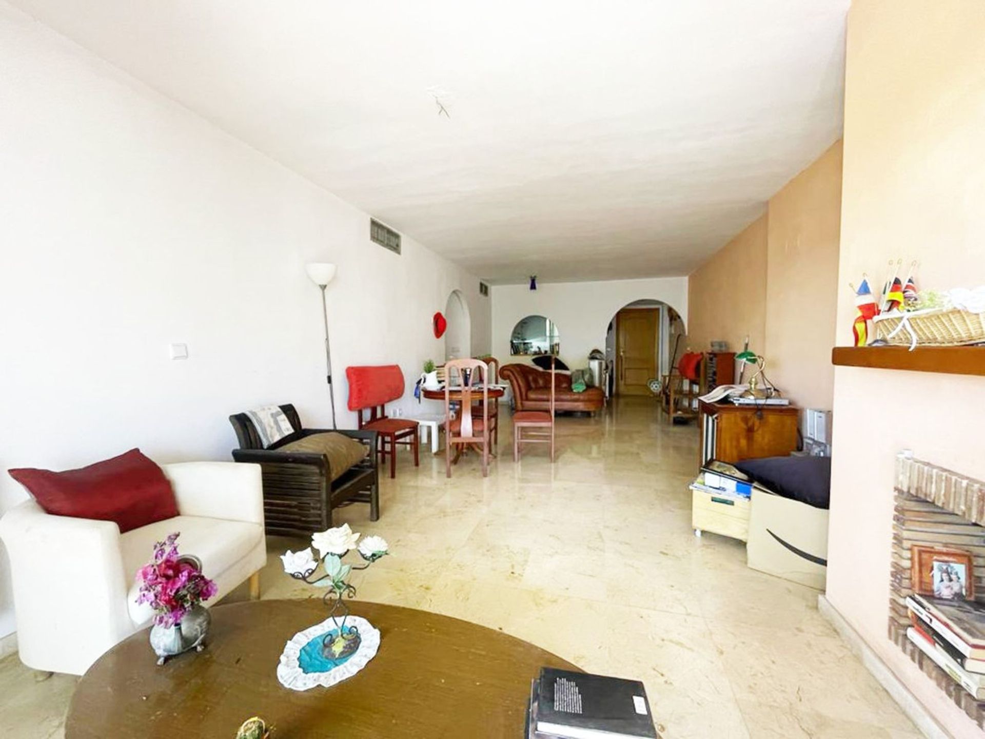 Condominio nel Benahavis, Andalusia 10860315