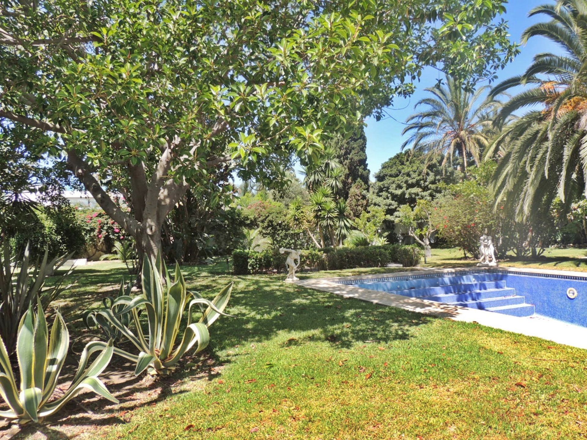 rumah dalam San Pedro de Alcantara, Andalusia 10860425