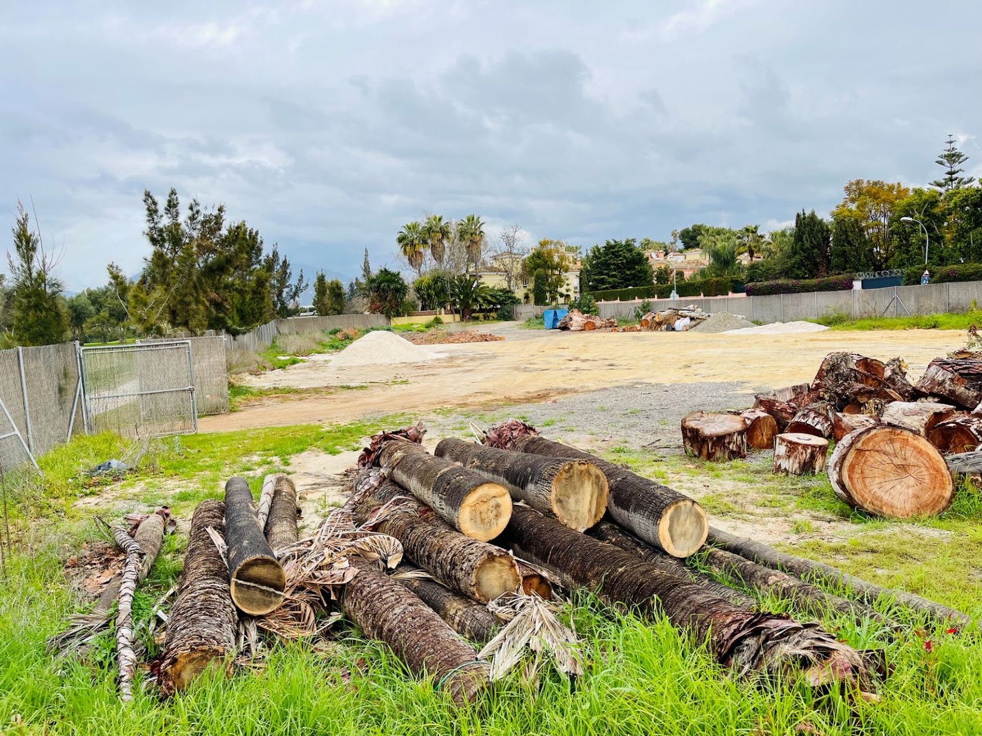 Terra no San Pedro Alcántara, Andalucía 10860465