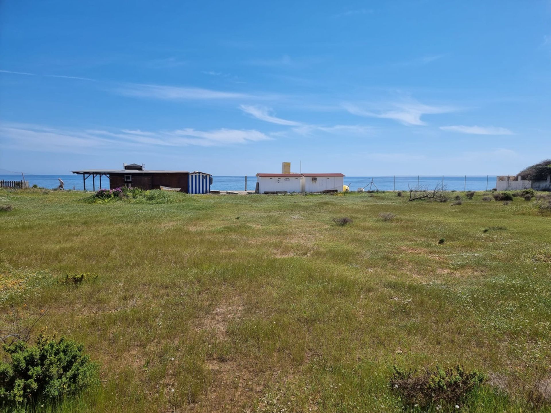 Land im San Pedro Alcántara, Andalucía 10860467